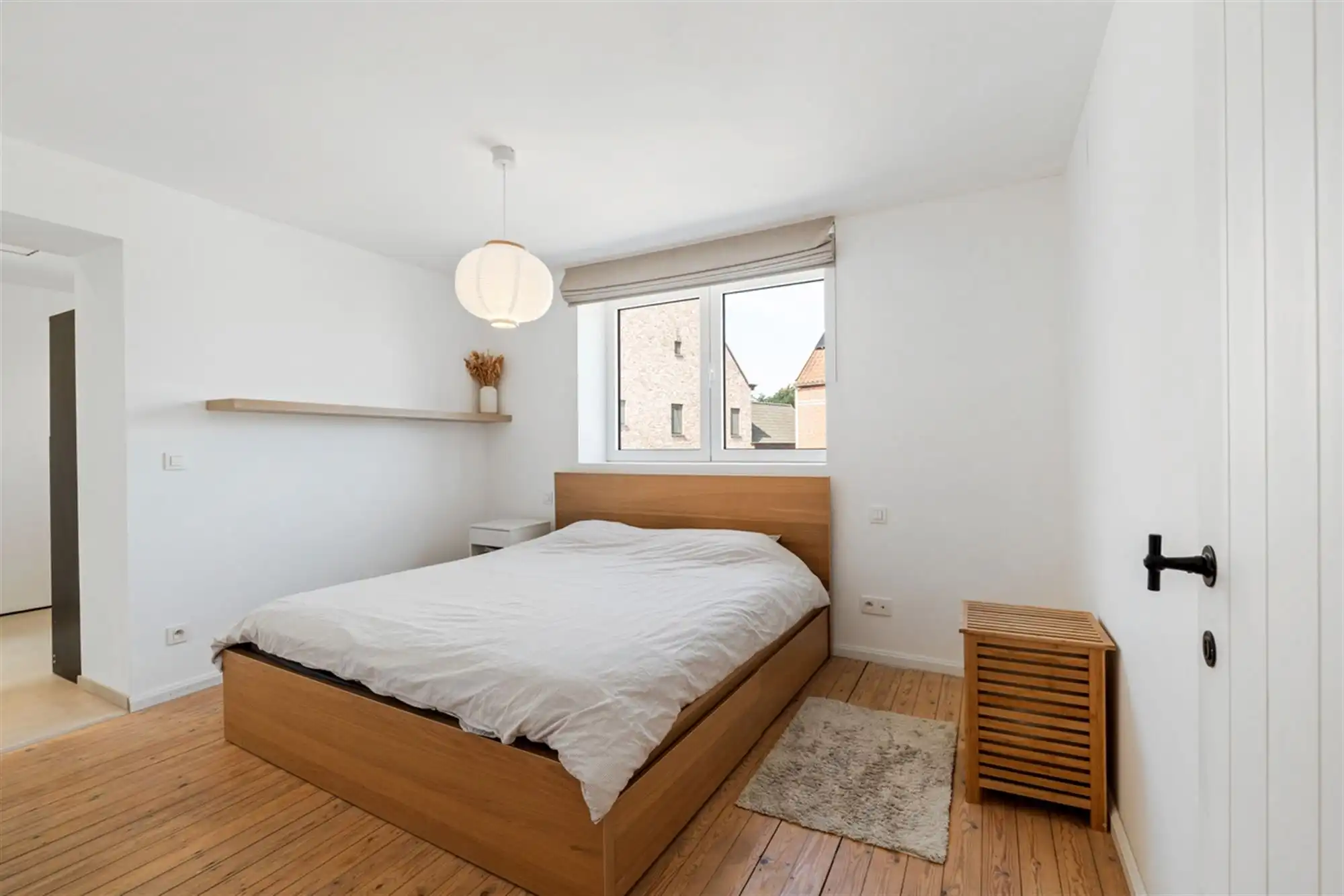 KARAKTERVOLLE WONING met 4 slaapkamers, garage & tuin op een perceel van ca. 811m² foto 21