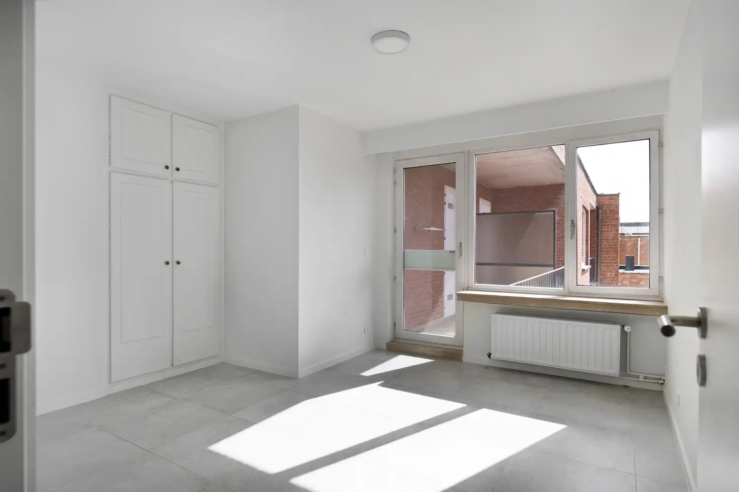 Lichtrijk, instapklaar dakappartement met 2 slaapkamers nabij het Zimmerplein in Lier! foto 9