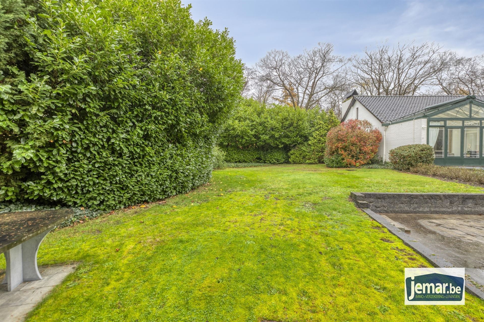 Vrijstaande villa op toplocatie  foto 41