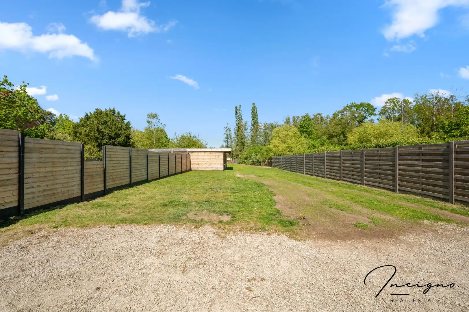 Recente stijlvolle BEN woning op een perceel van +- 15a foto 33