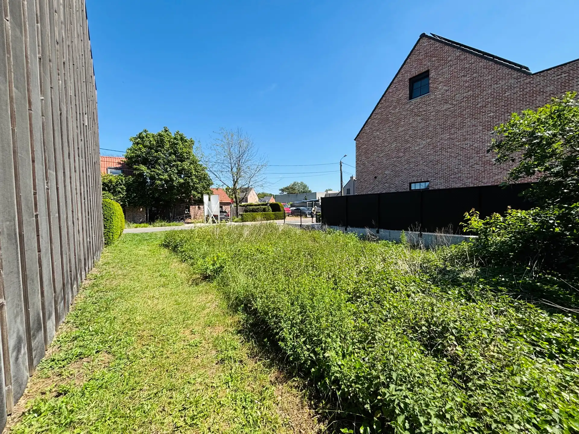 Bouwgrond voor een HOB foto 4