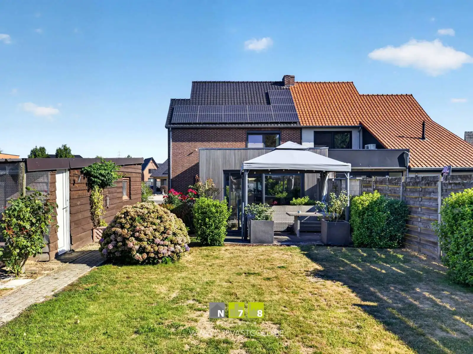 Huis te koop foto 30