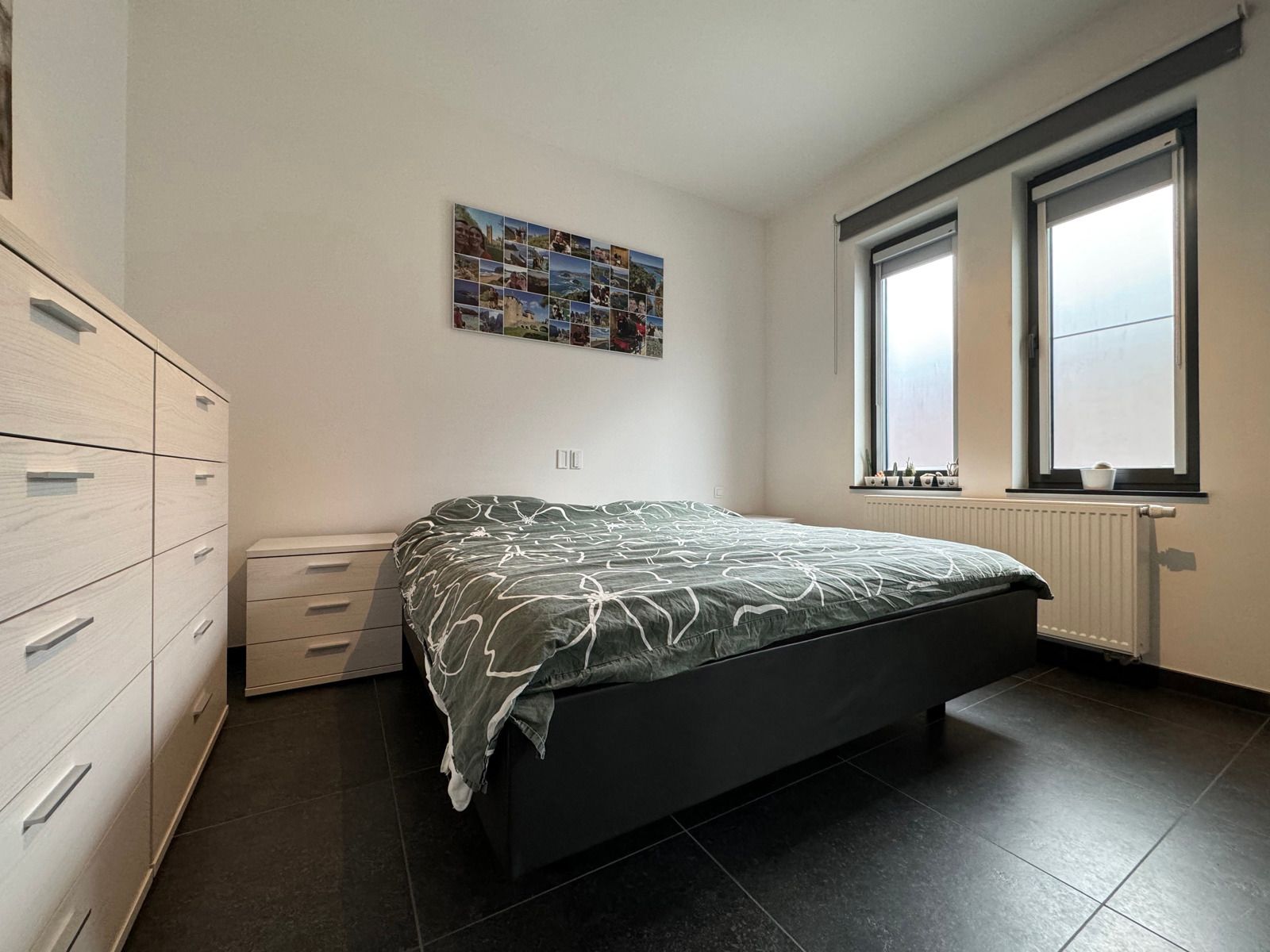 Te huur: gelijkvloers appartement in het centrum van Lennik foto 10