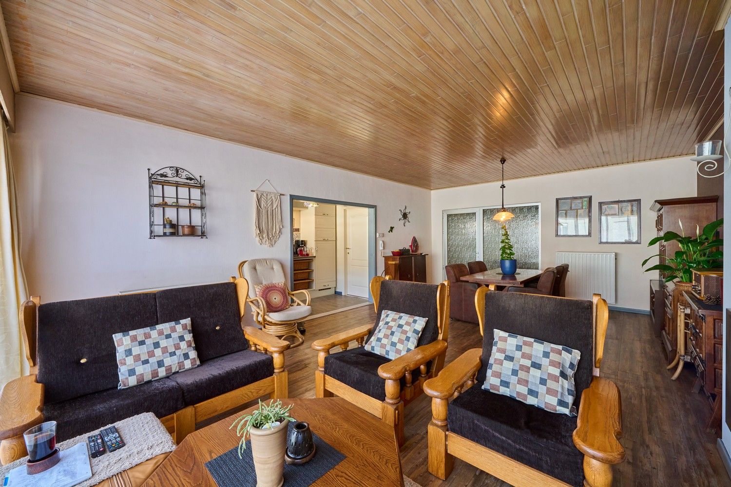 Goed onderhouden Instapklaar appartement met aangenaam wooncomfort gelegen op een gegeerde locatie foto 9
