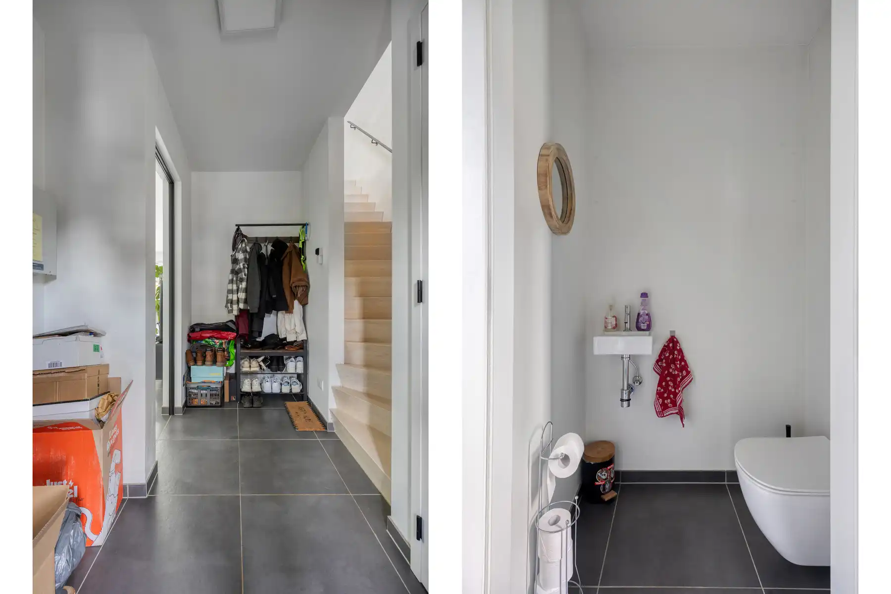 Recente en goed onderhouden woning met 3 slaapkamers foto 5