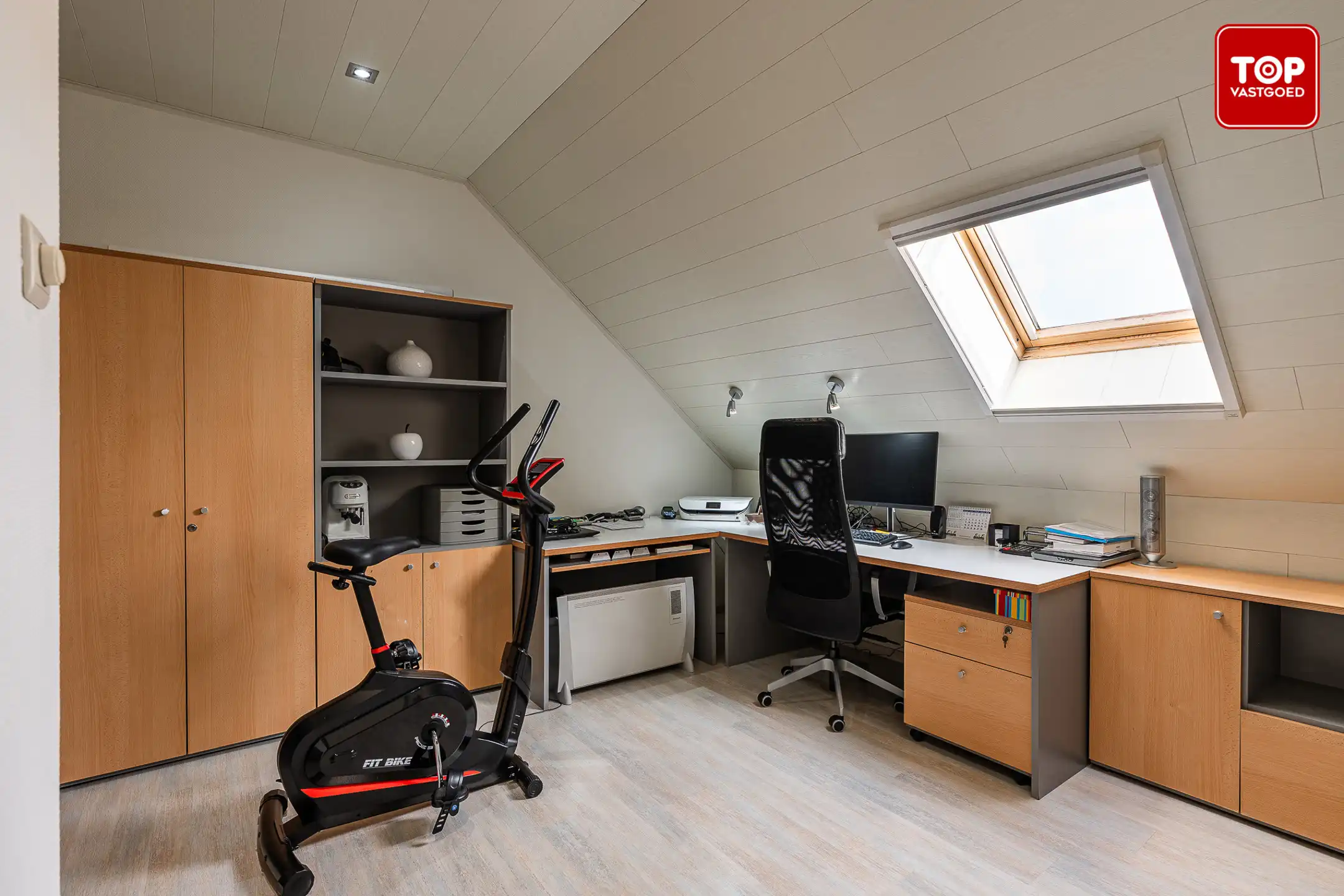 Instapklare woning met 3 slaapkamers en prachtige tuin  foto 20