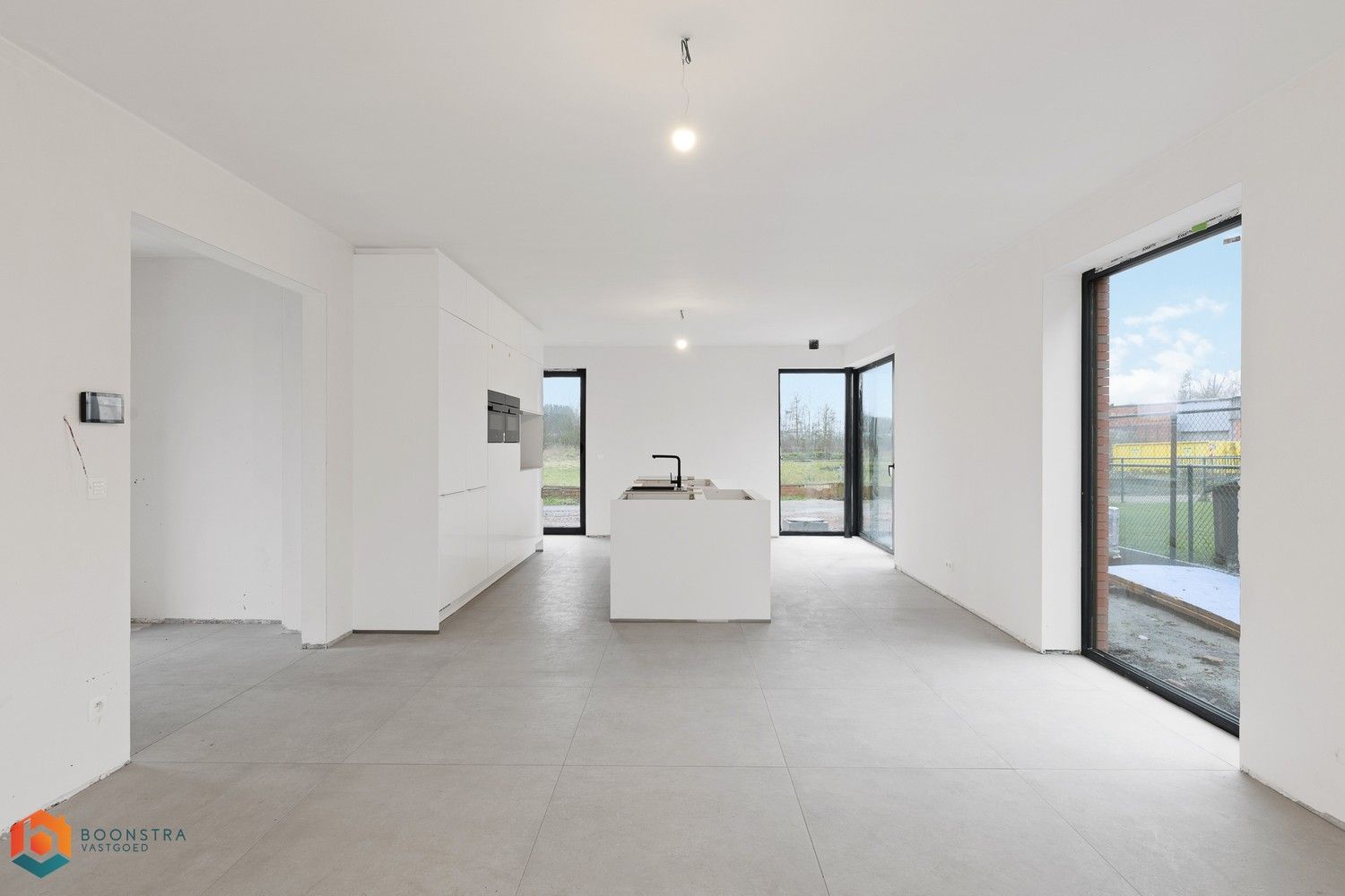 Prachtige BEN-woning met 4 slpkrs en tuin foto 8