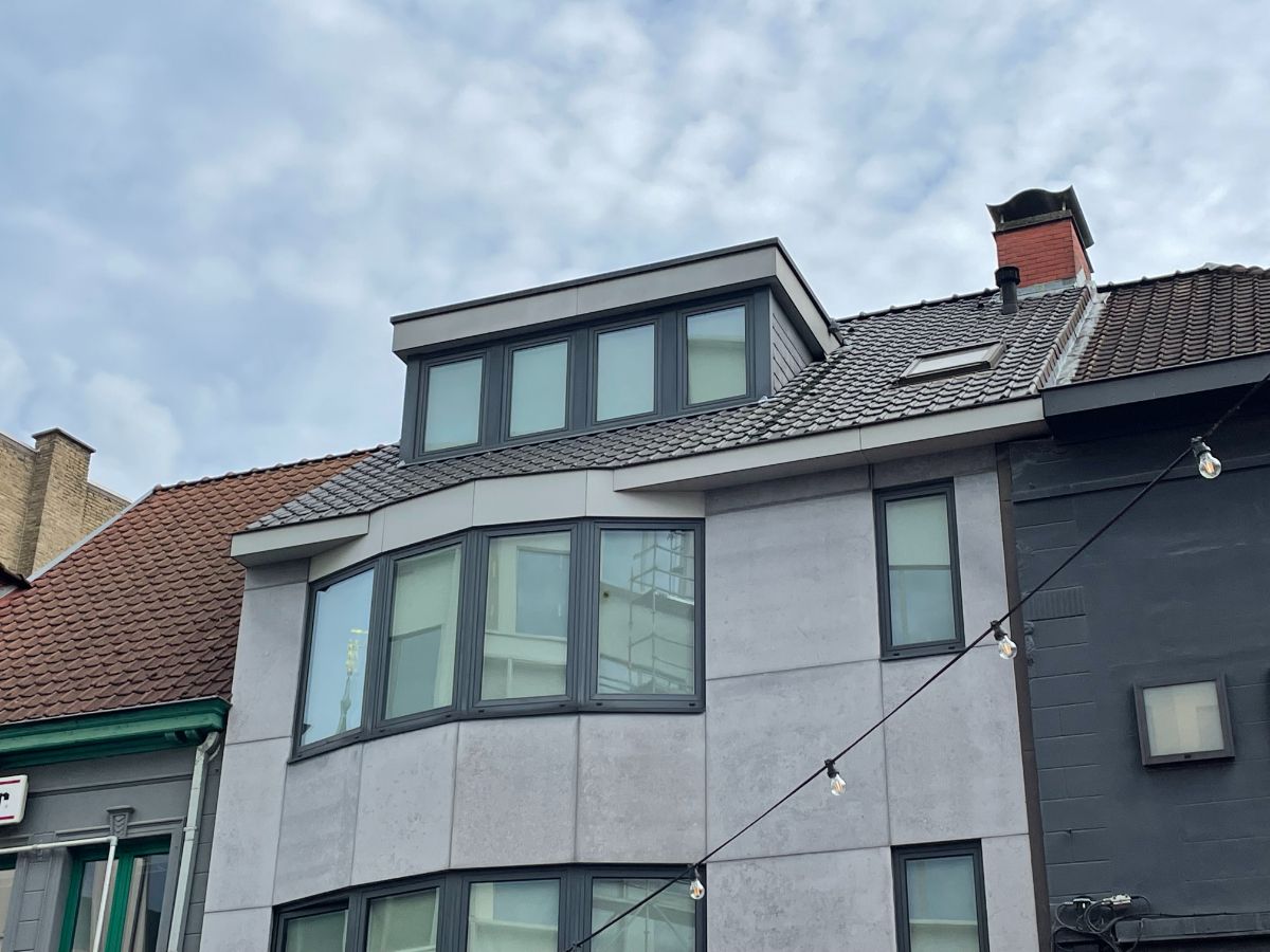 Appartement te huur Botermarkt 15/3 - 8800 Roeselare