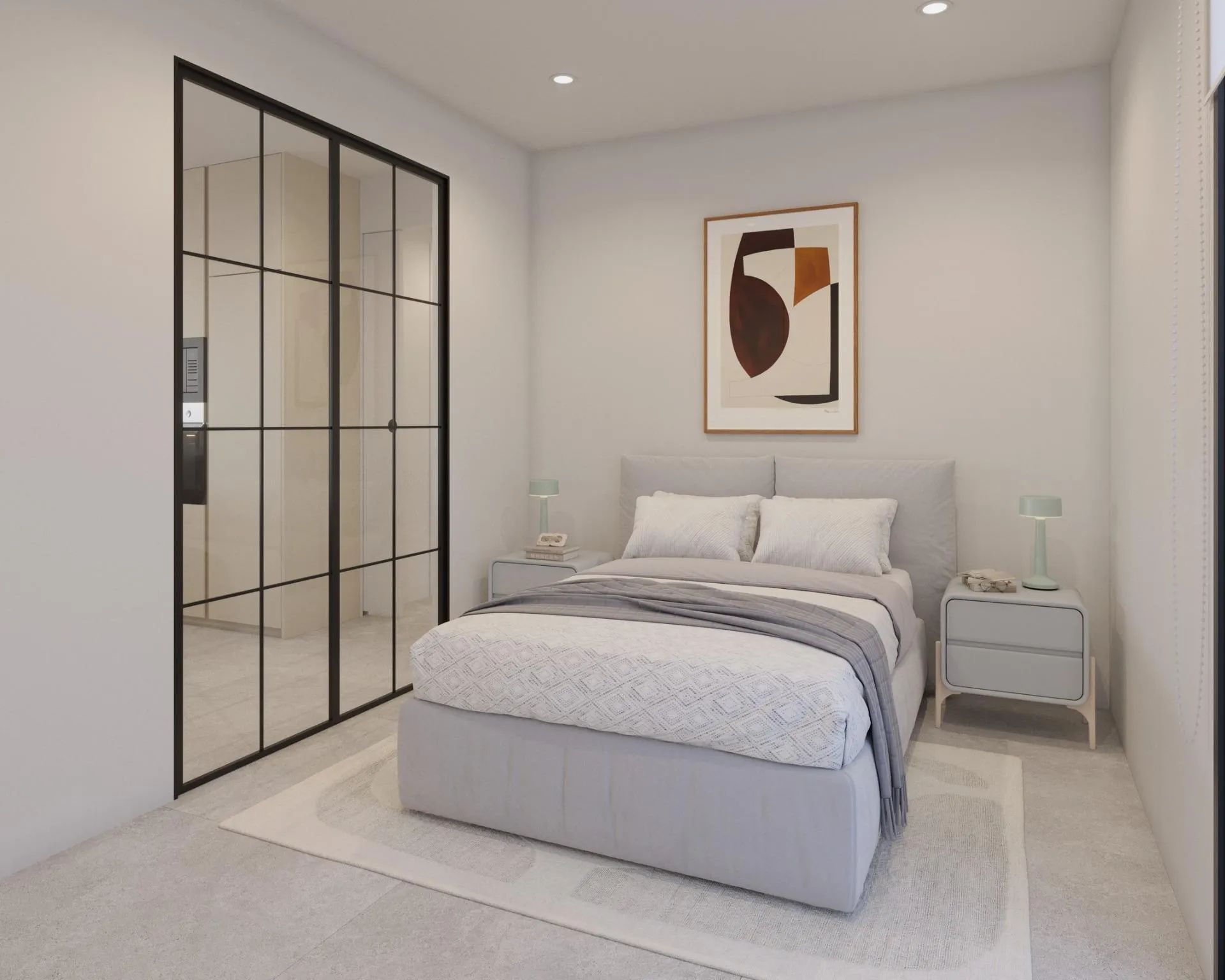 Wakker worden aan de fairway – luxe golfvilla’s aan de Costa Cálida waar stijl en rust samenkomen foto 8