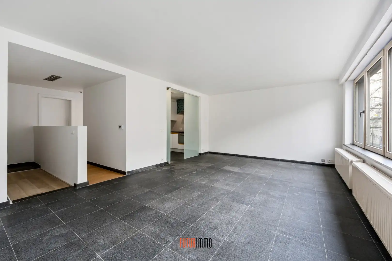 Appartement te Aartrijke - 2 slaapkamers foto 4