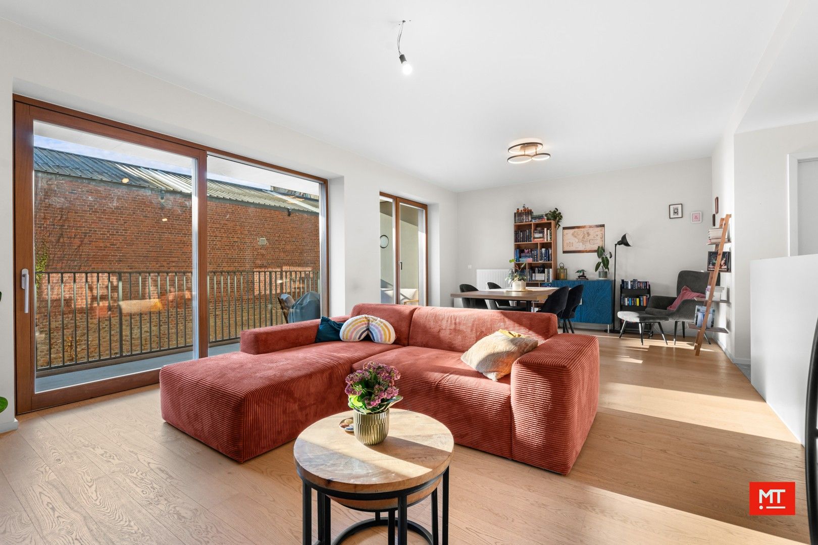 Appartement te koop Sint-Janstraat 19/1C - 8900 Ieper