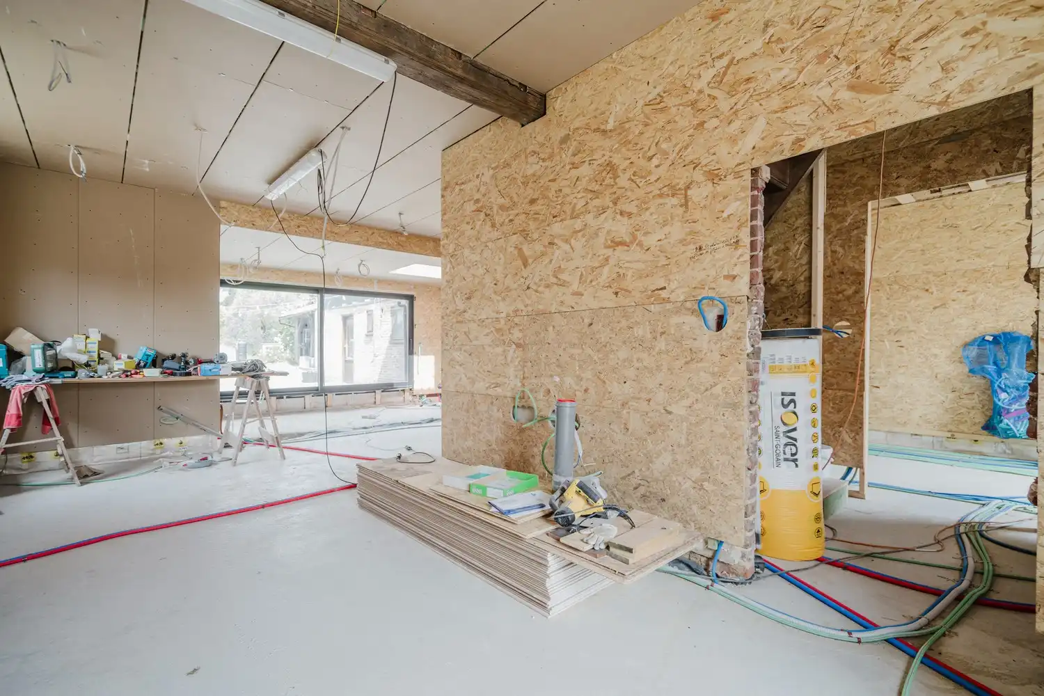 JOUW DROOMWONING, JOUW AFWERKING! foto 5