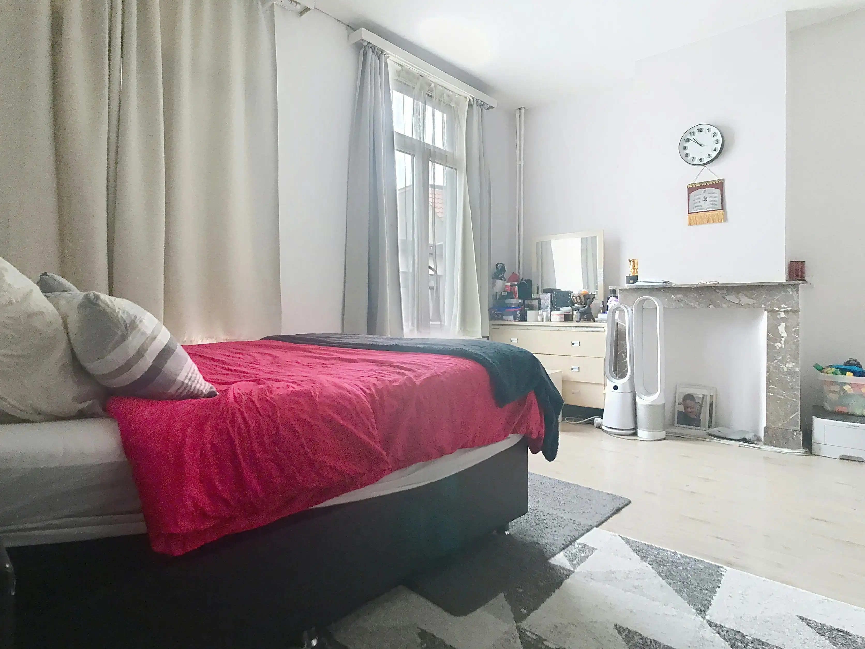 Huis van ca. 223 m² met koer te koop in Borgerhout foto 28