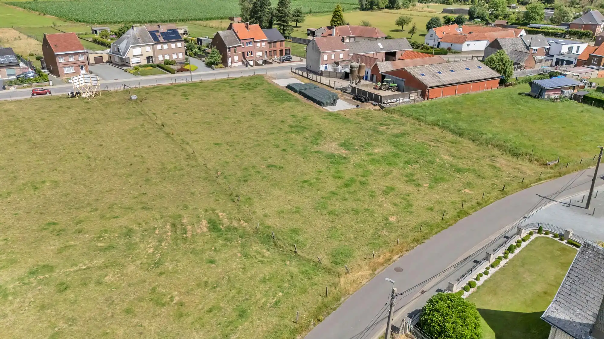 Perceel bouwgrond voor hob foto 7