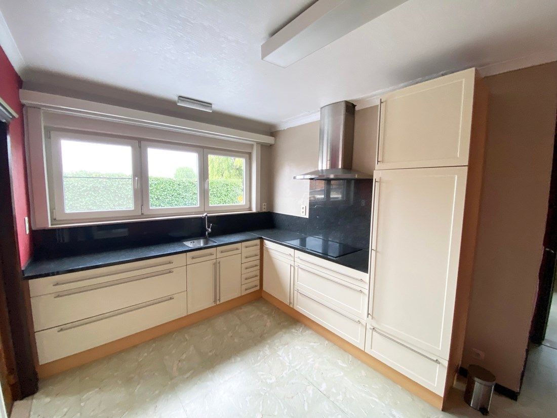 Fraai opgefriste woning te Sint-Lambrechts-Herk foto 6