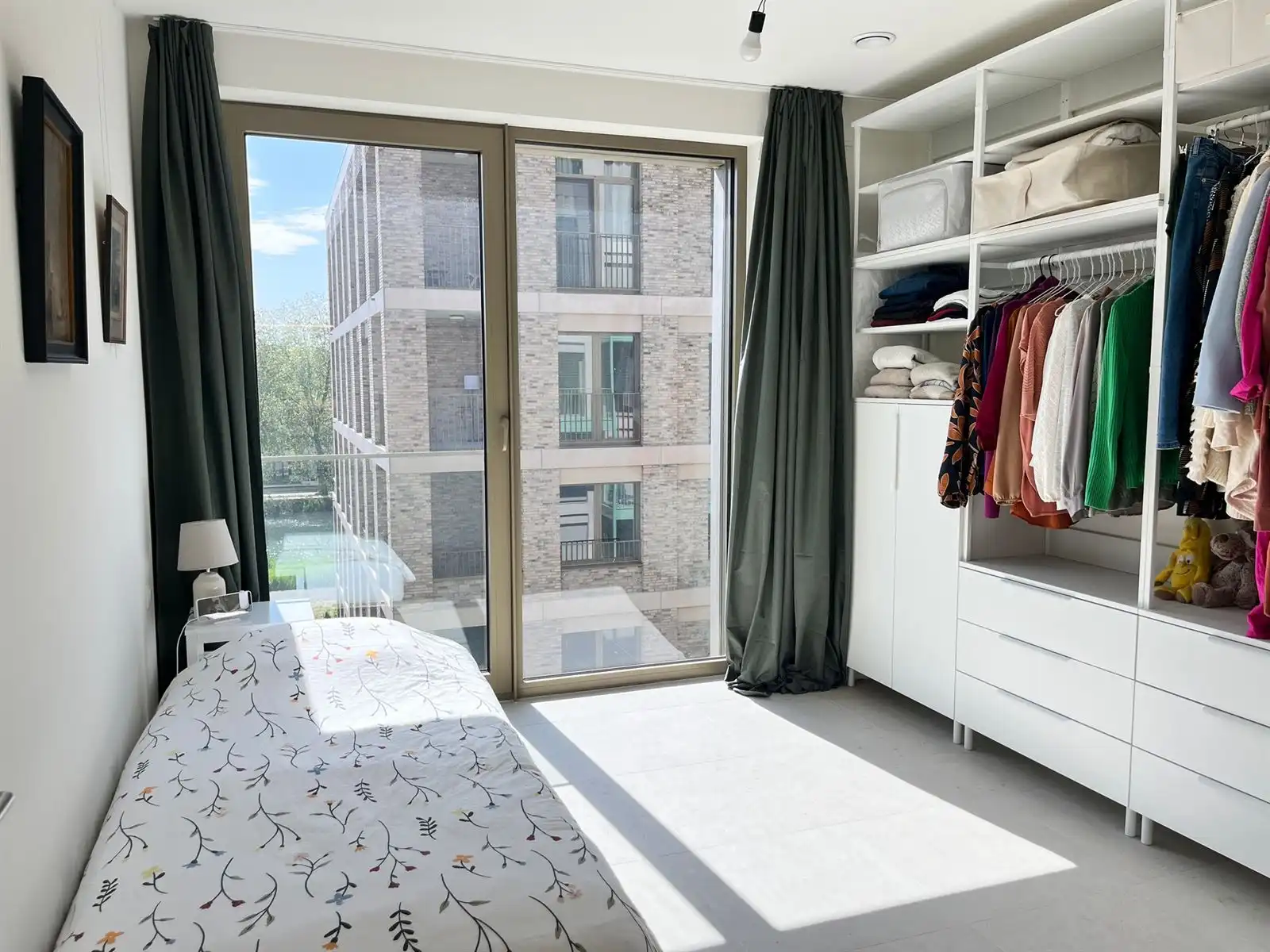 Appartement foto 12