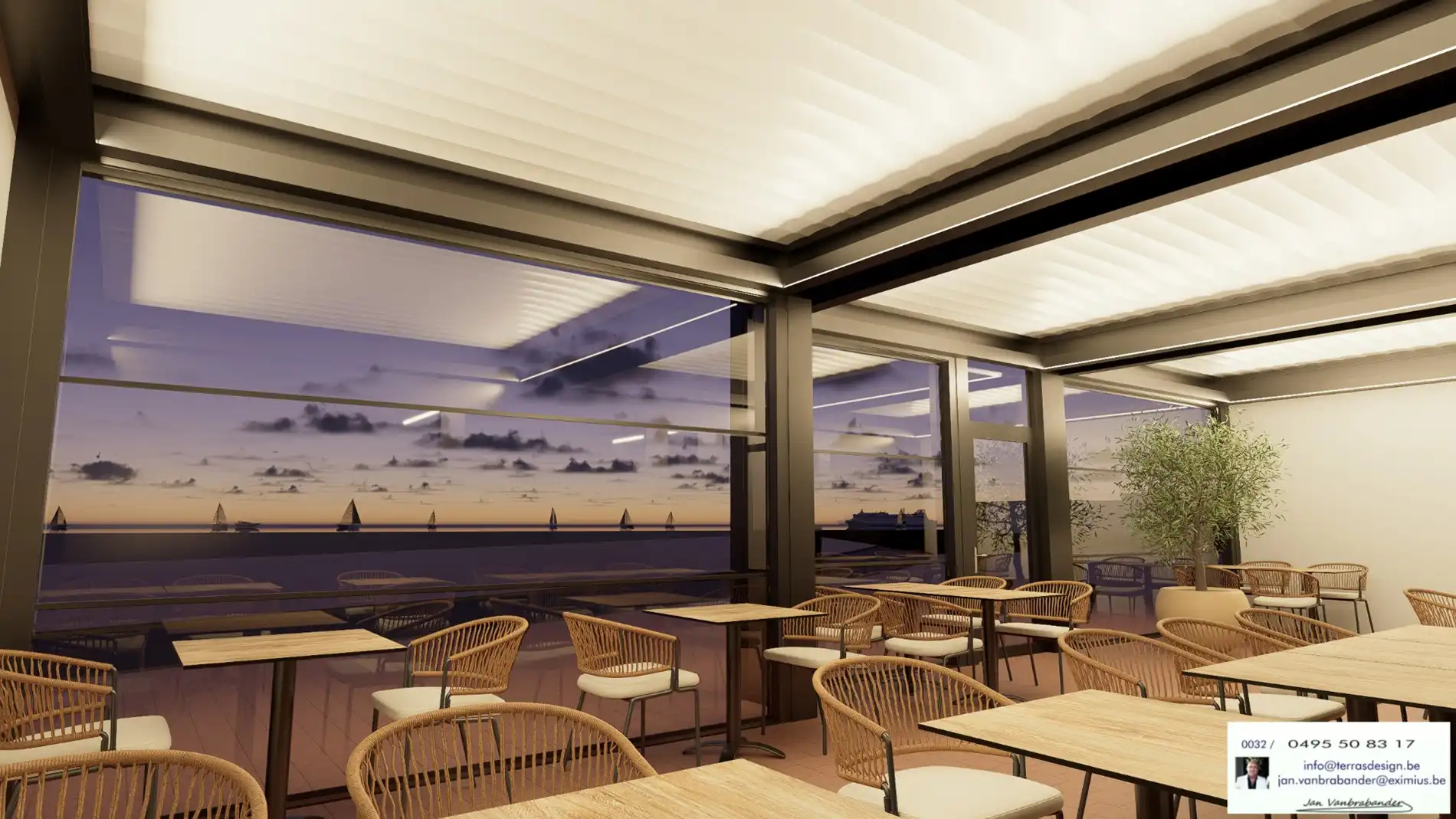 Zeedijk Albertstrand 552 te huur Rubensplein foto 20