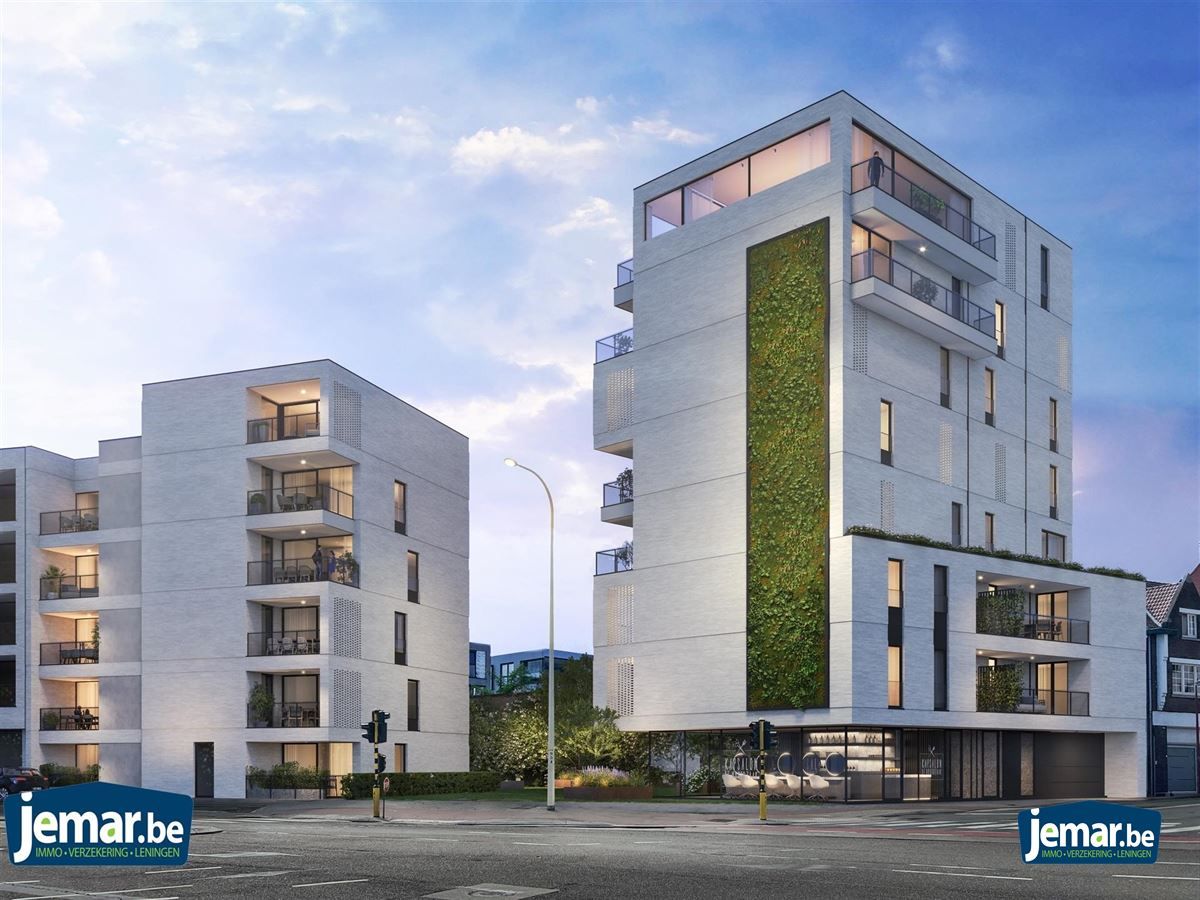 Appartement op tweede verdiep foto {{pictureIndex}}