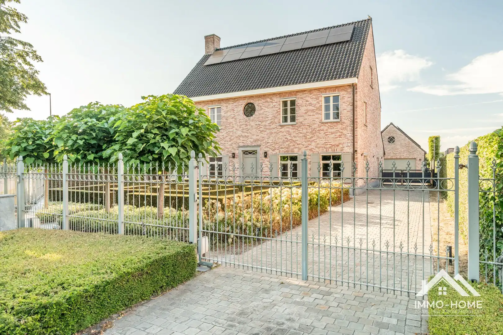 Prachtige villa met zwembad op een landelijke ligging! foto 2