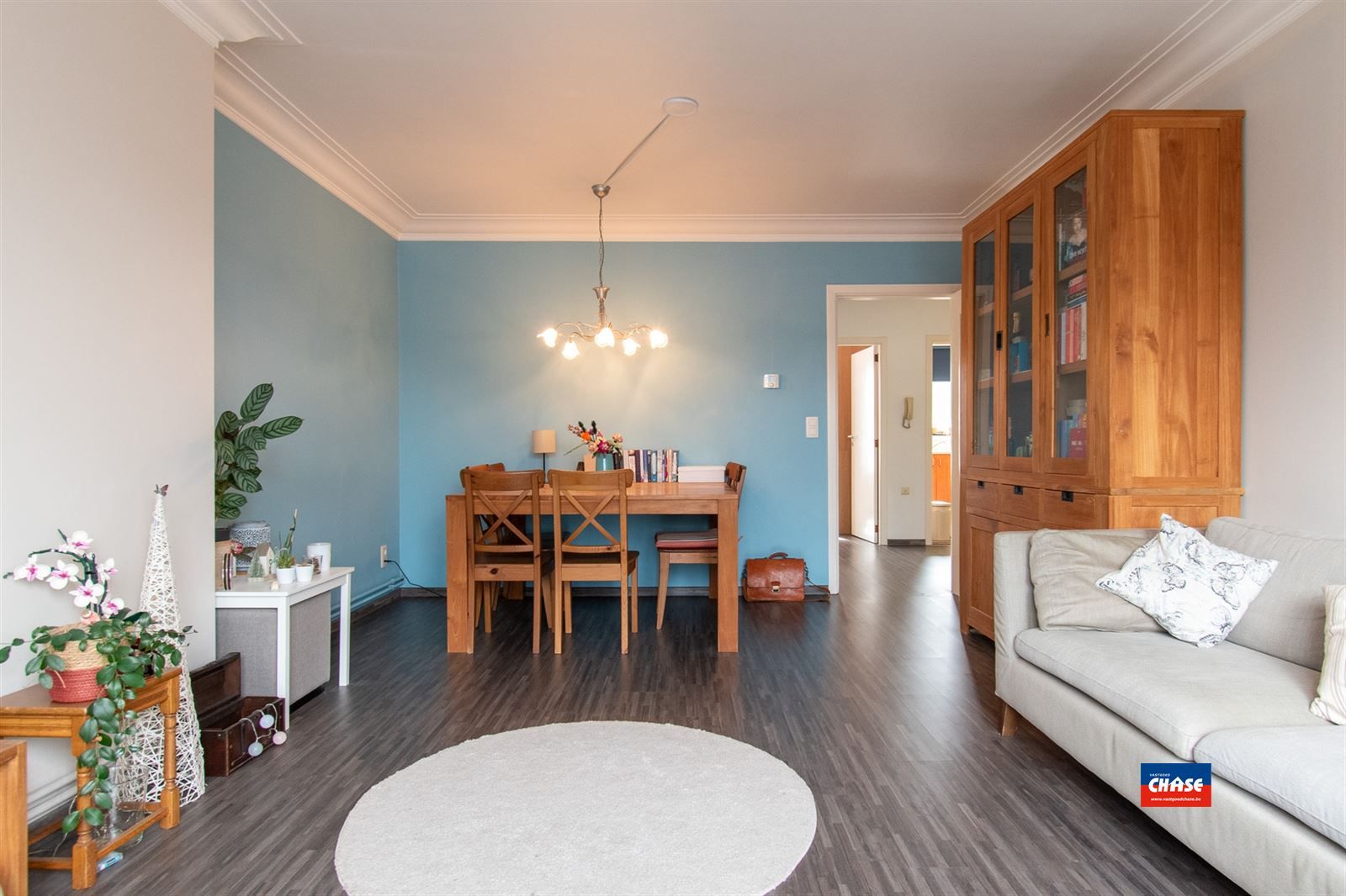 Appartement met twee slaapkamers foto 5