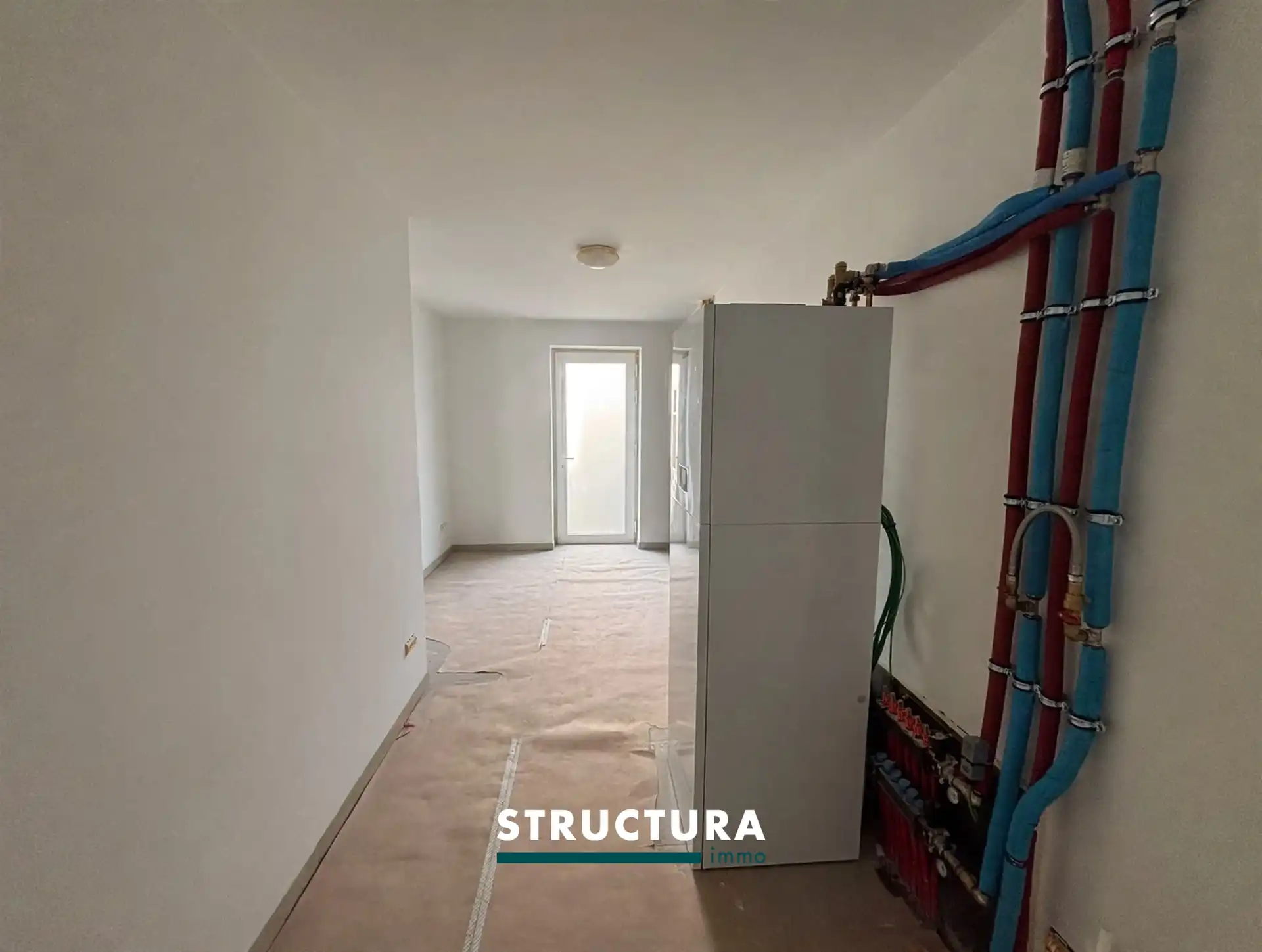 Energiezuinige nieuwbouw woning in nieuwe, rustige wijk! foto 25