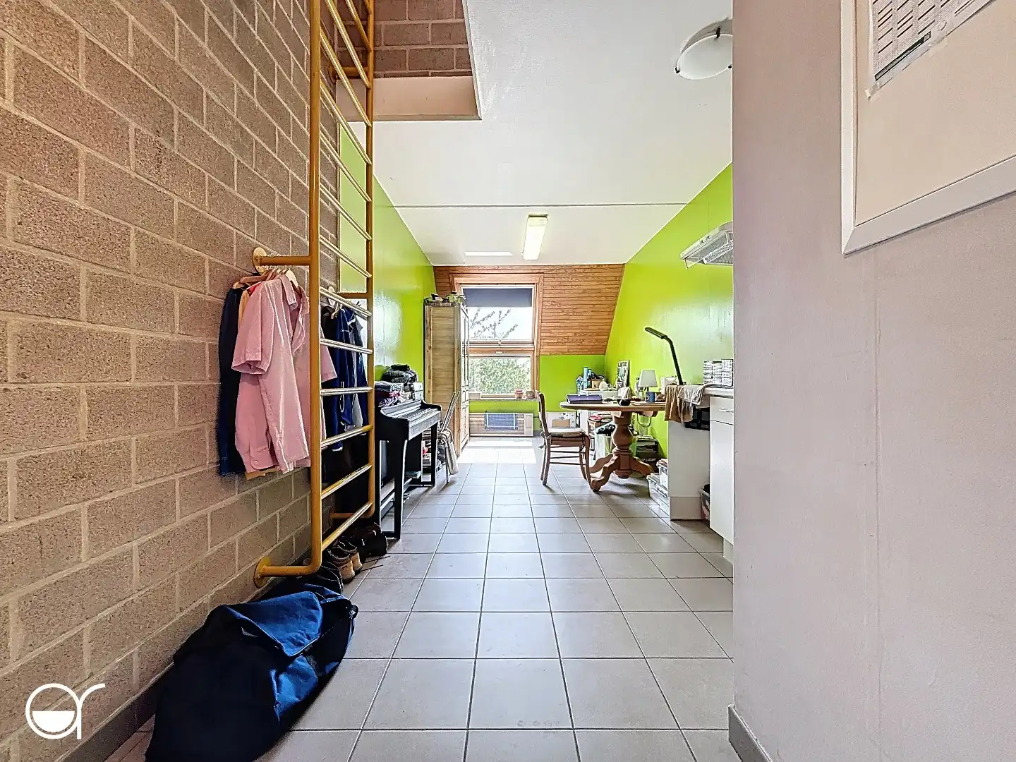 Woning met 5 studio's foto 12