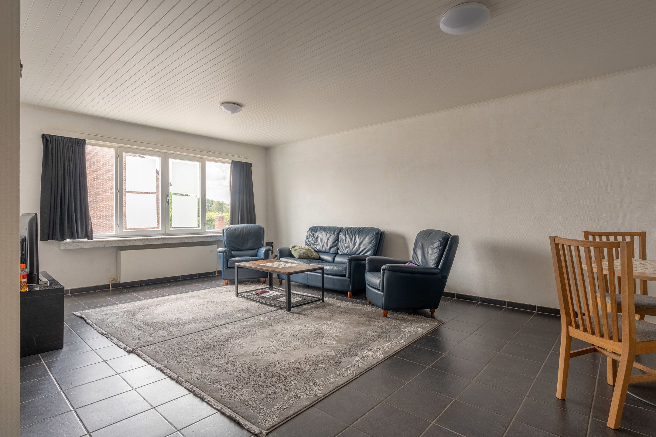 Gezellig appartement met 2 slaapkamers en terras te Turnhout foto 7