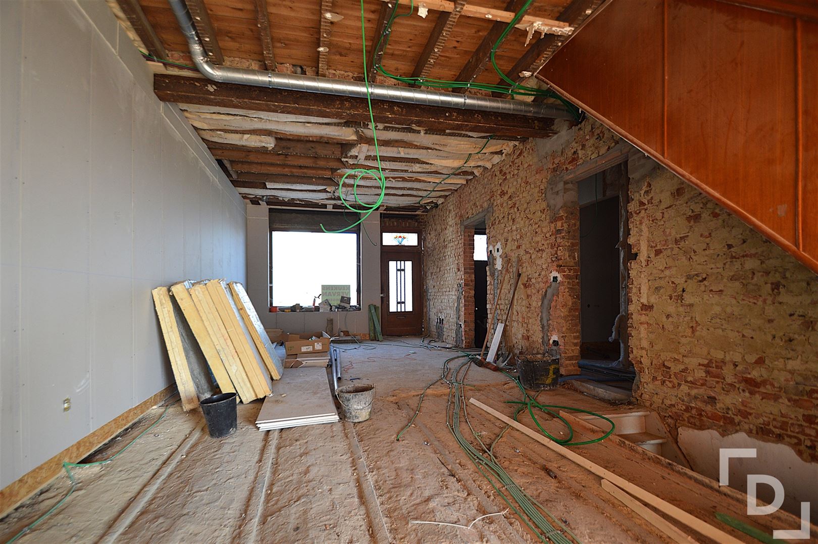 Toekomstig gerenoveerde woning te koop in Passendale. foto 5