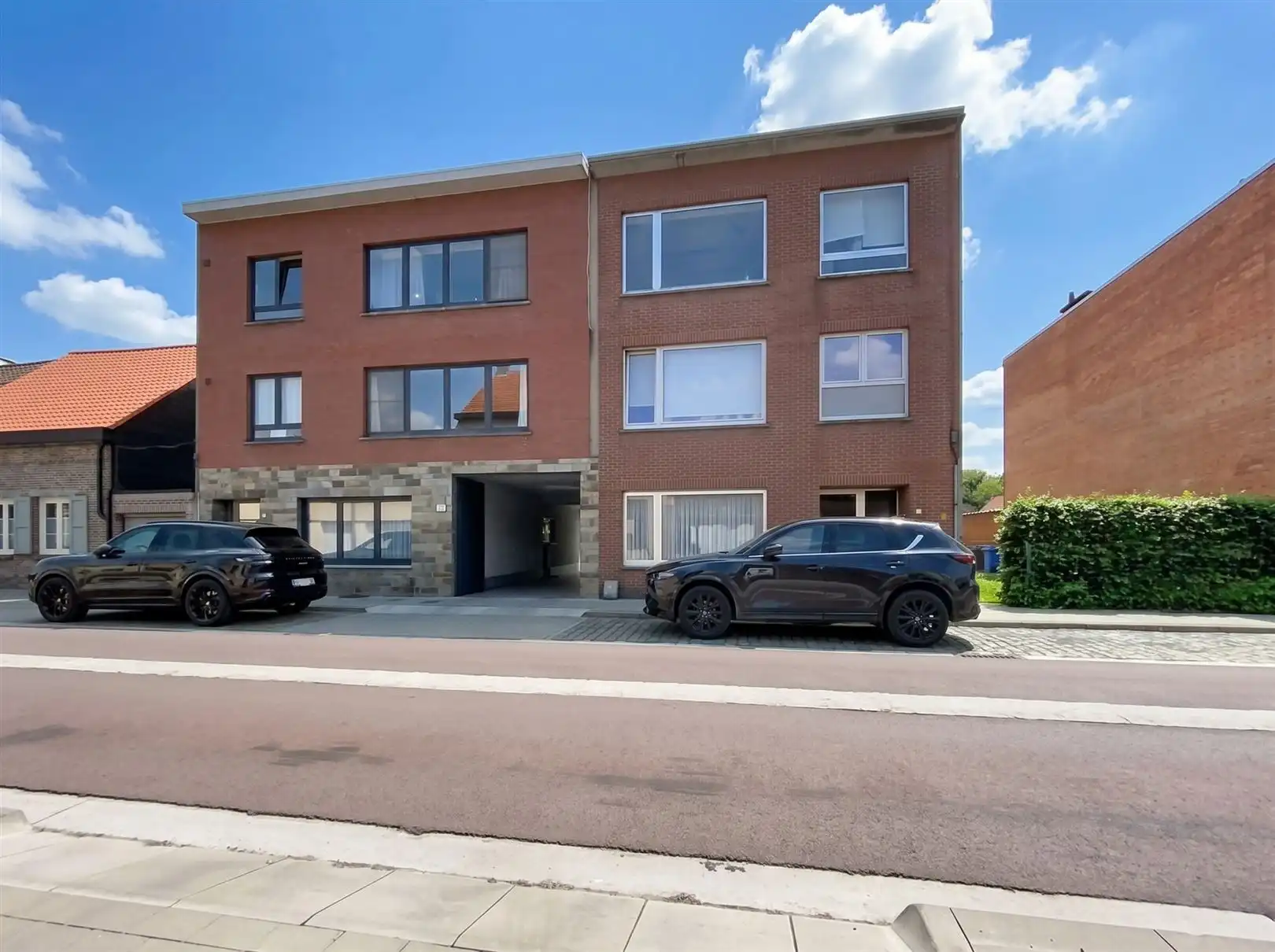 Appartement te huur Brechtsebaan 11/2001 - 2930 BRASSCHAAT