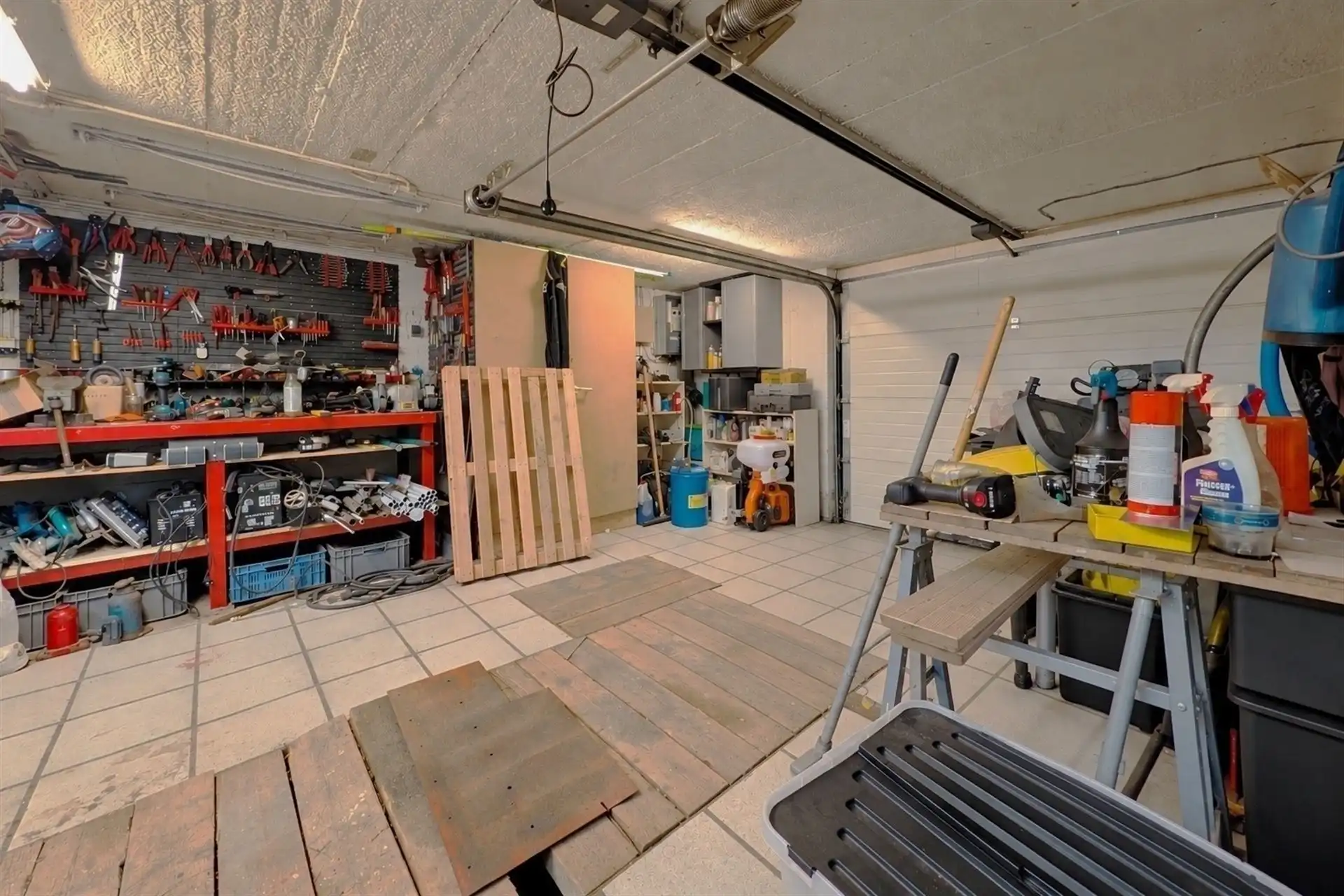Hoekwoning met 4 slaapkamers in Veldwezelt foto 22