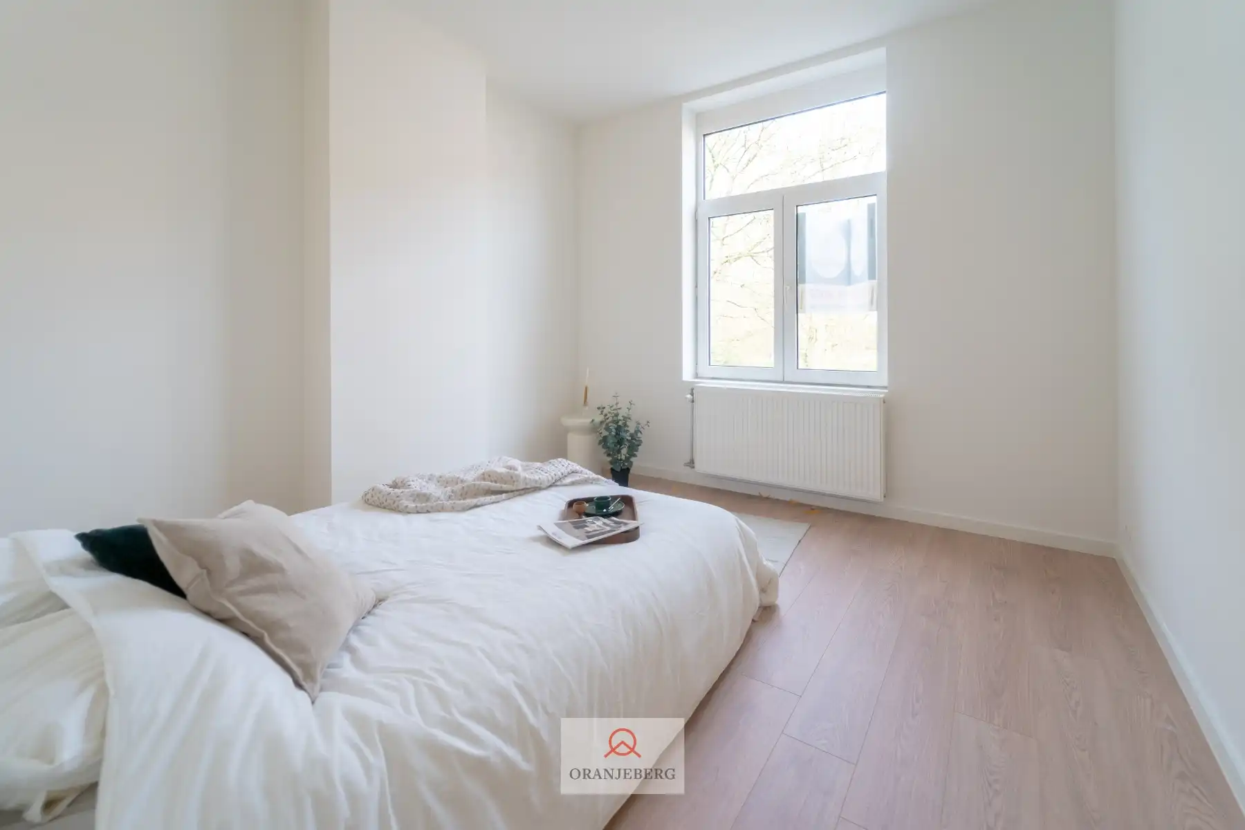 Woning met 4 slaapkamers en tuin foto 19