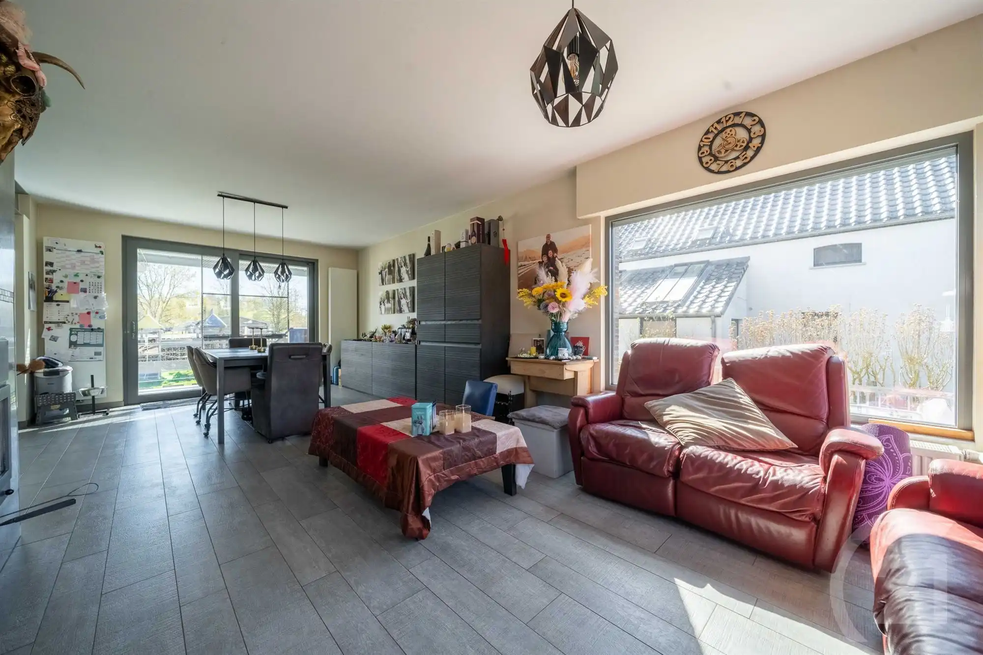 Ruime energiezuinige woning te koop in Betekom/Begijnendijk! foto 5