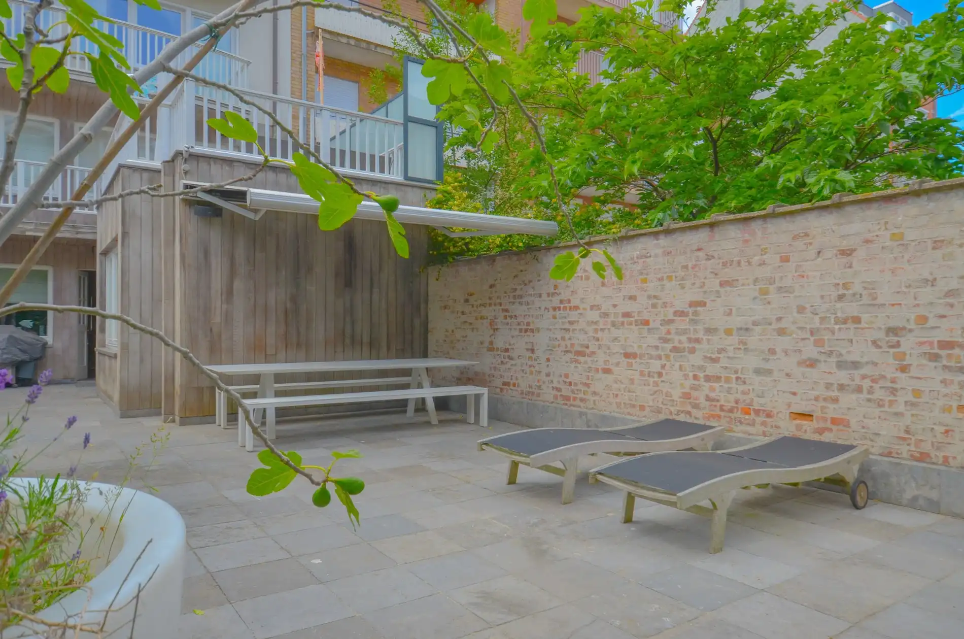 Appartement te koop 8300 Knokke-Heist