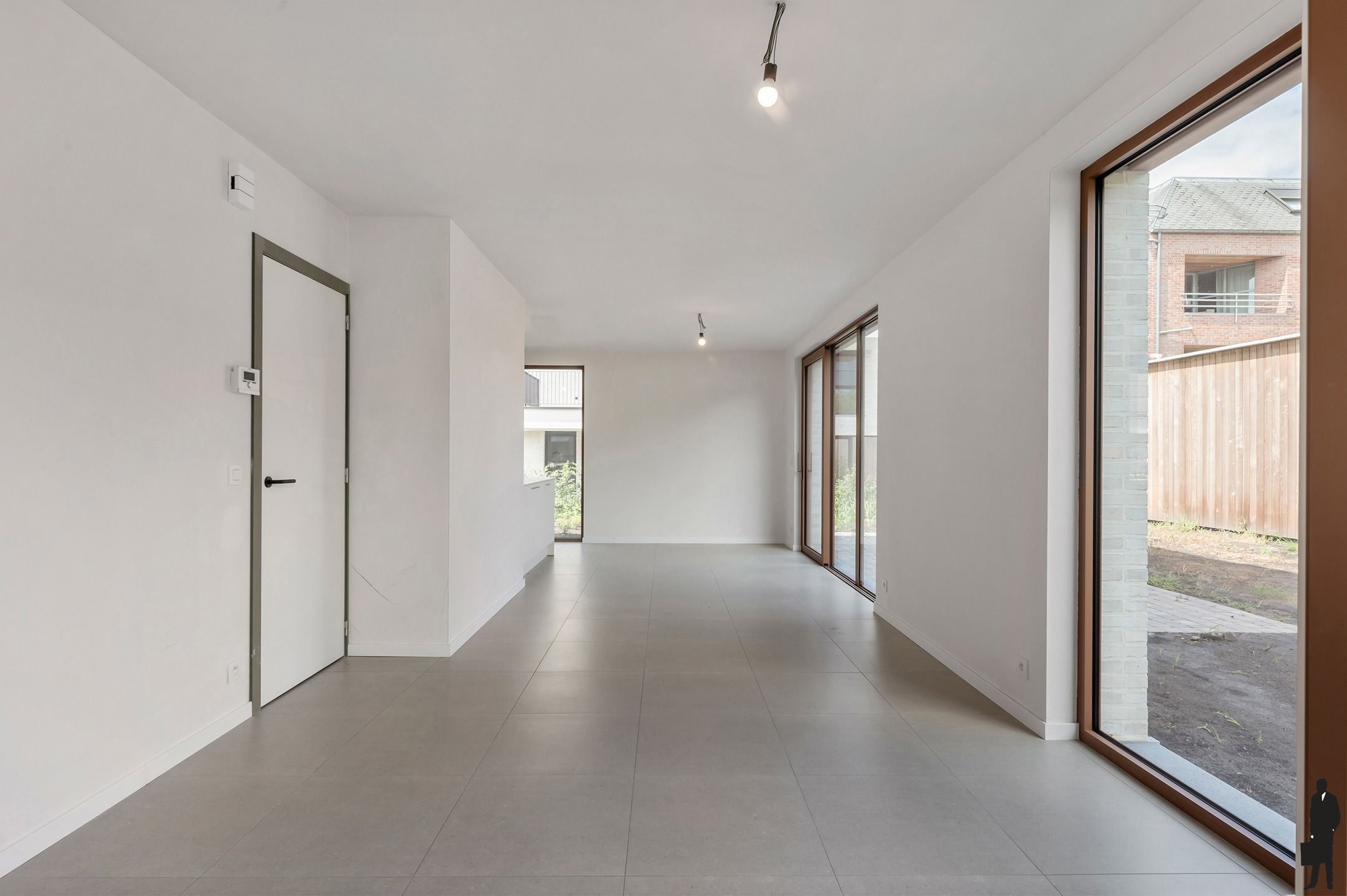 KOOP NU NOG AAN 6%! Stijlvol nieuwbouwproject het Bloemenhof gelegen in het centrum van Hoogstraten! foto 16