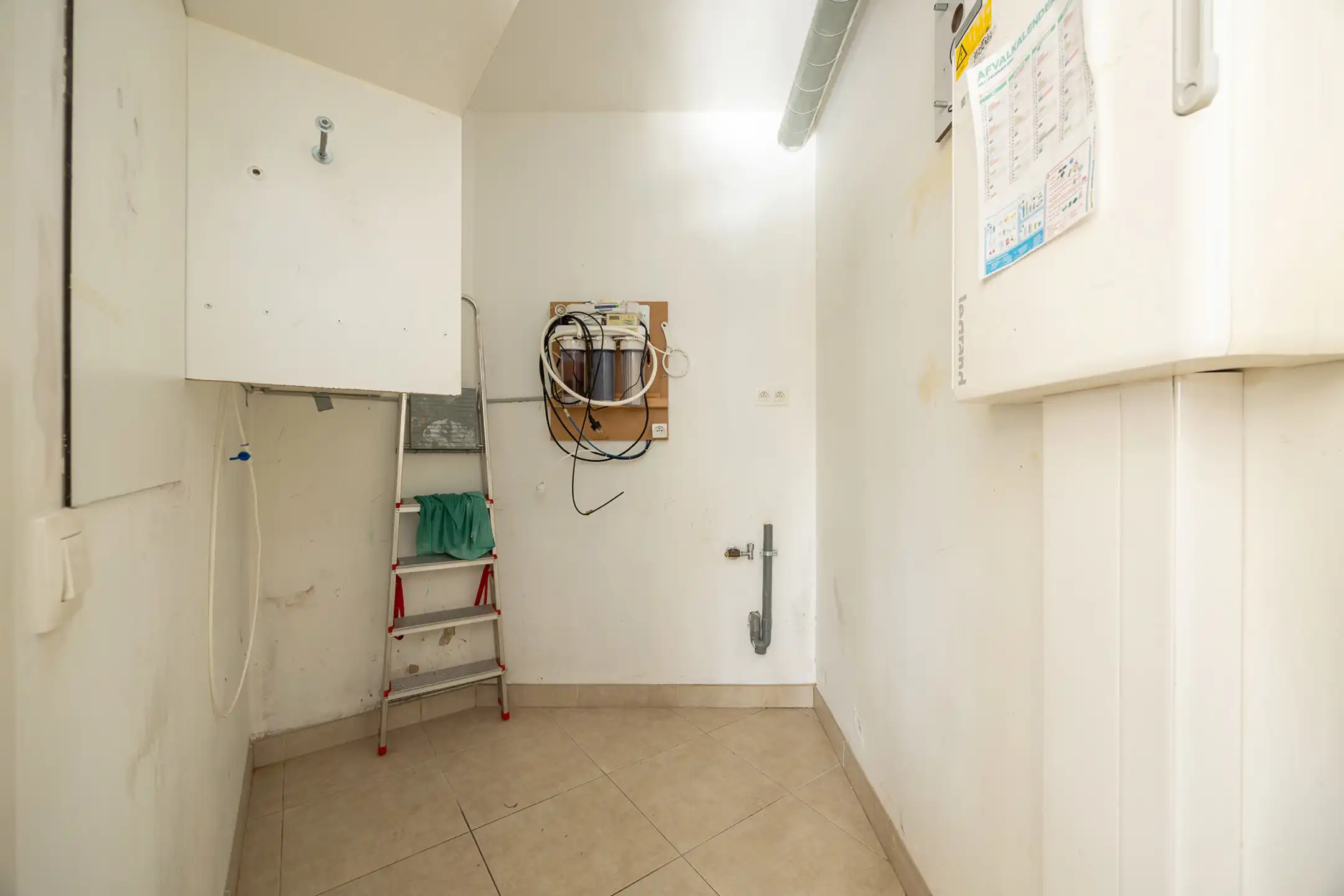 Appartement met 2 slaapkamers en 2 terrassen foto 11
