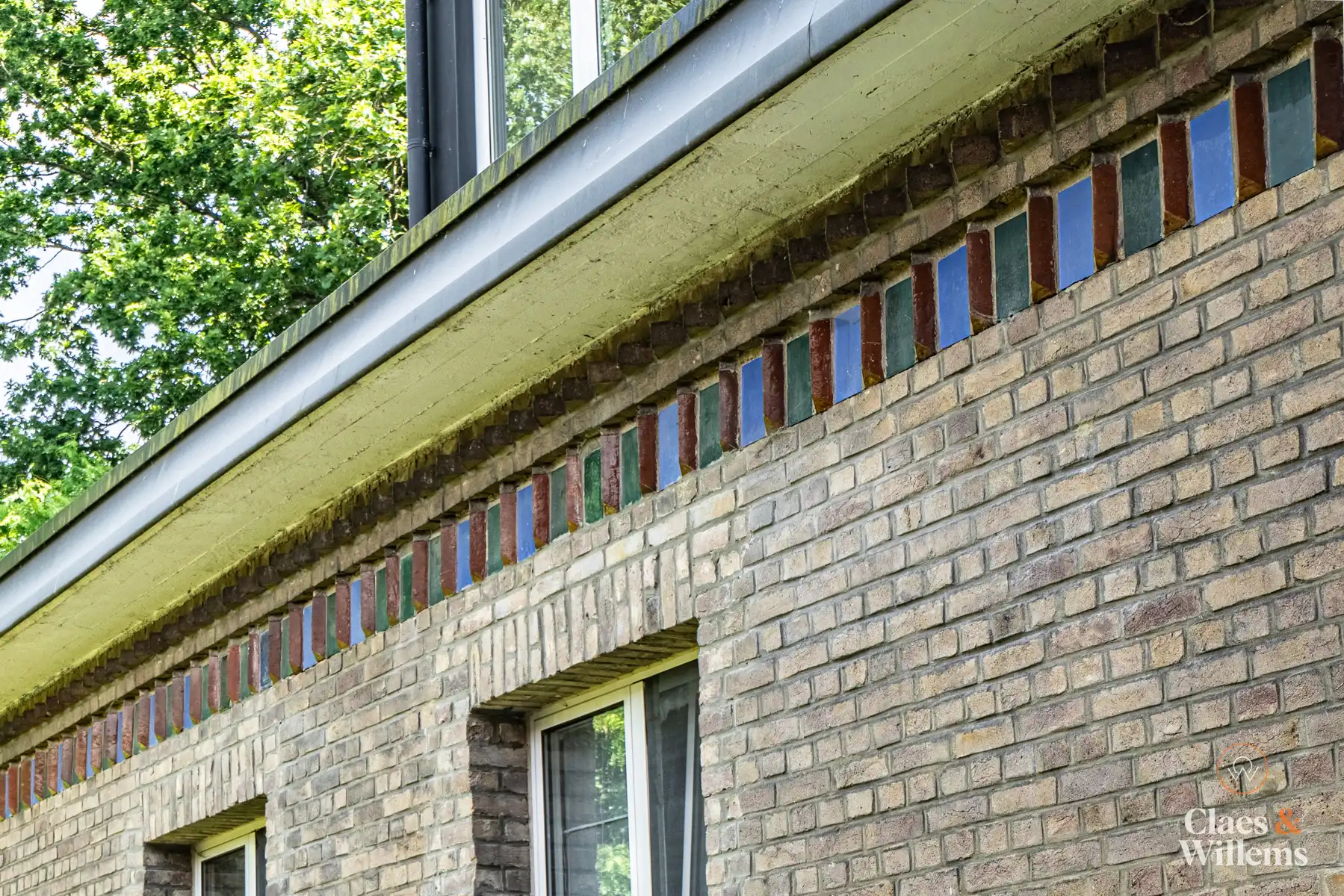  Erfgoedappartement te koop in Halle nabij Brussel foto 17