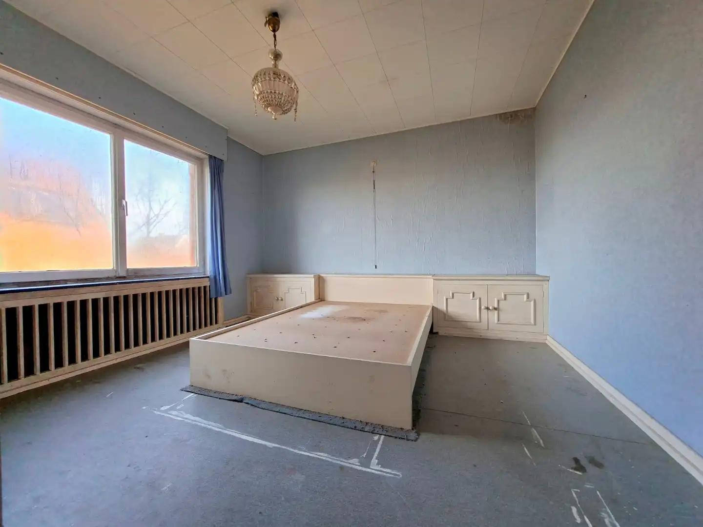 Halfopen woning foto 8