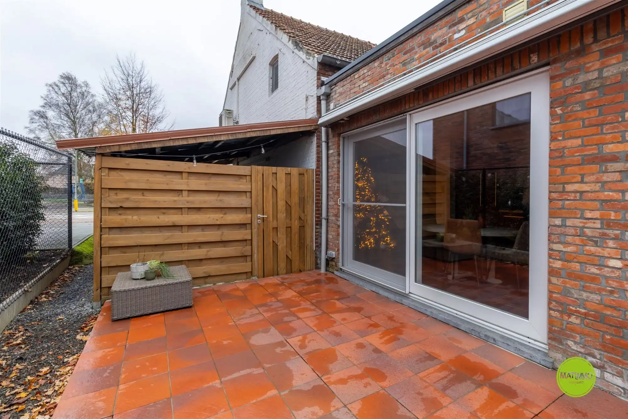 Charmante, halfopen woning met centrale ligging in Ham foto 16