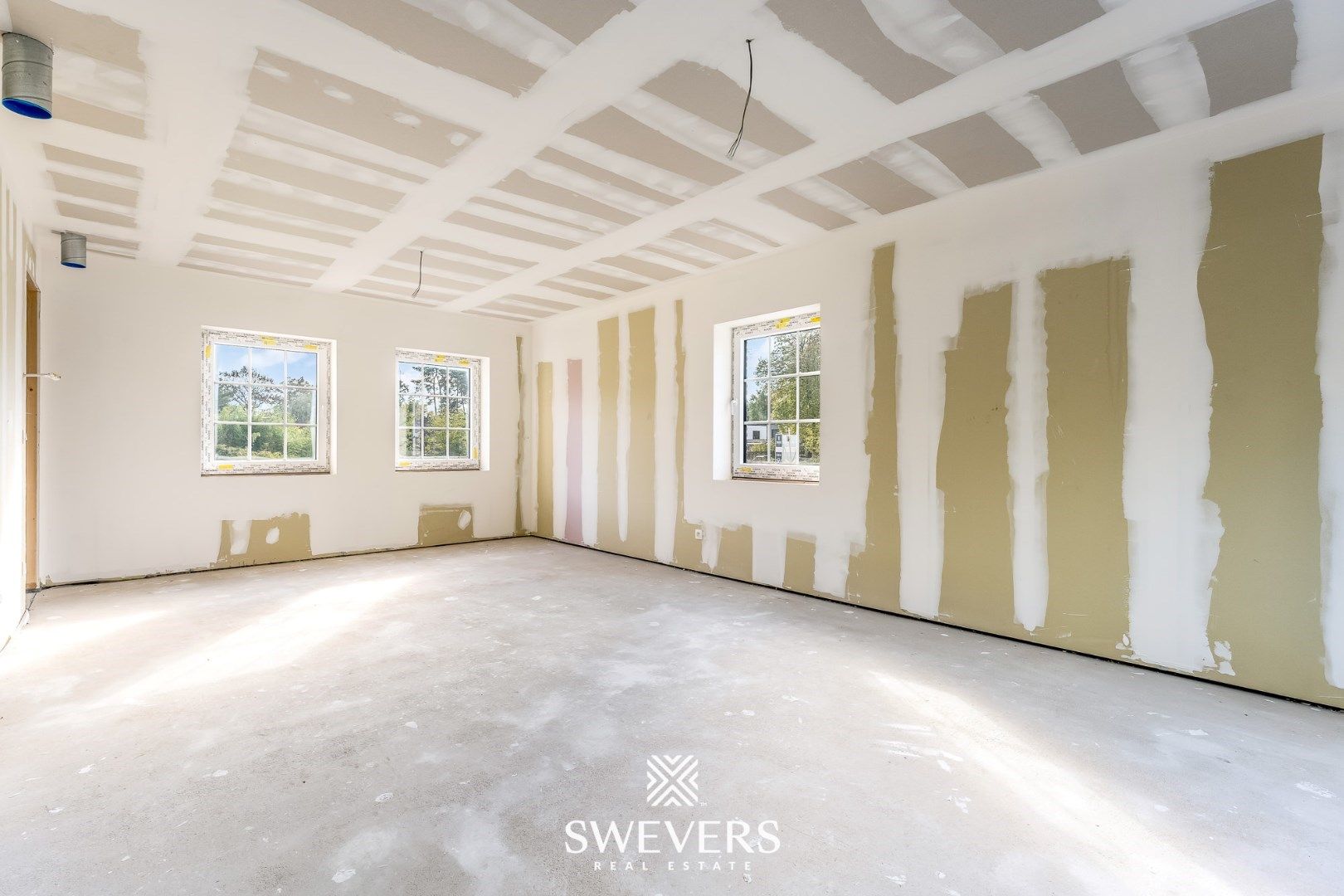 Ruime houtskeletbouwwoning (171 m²) op perceel van 3a 51ca foto 8