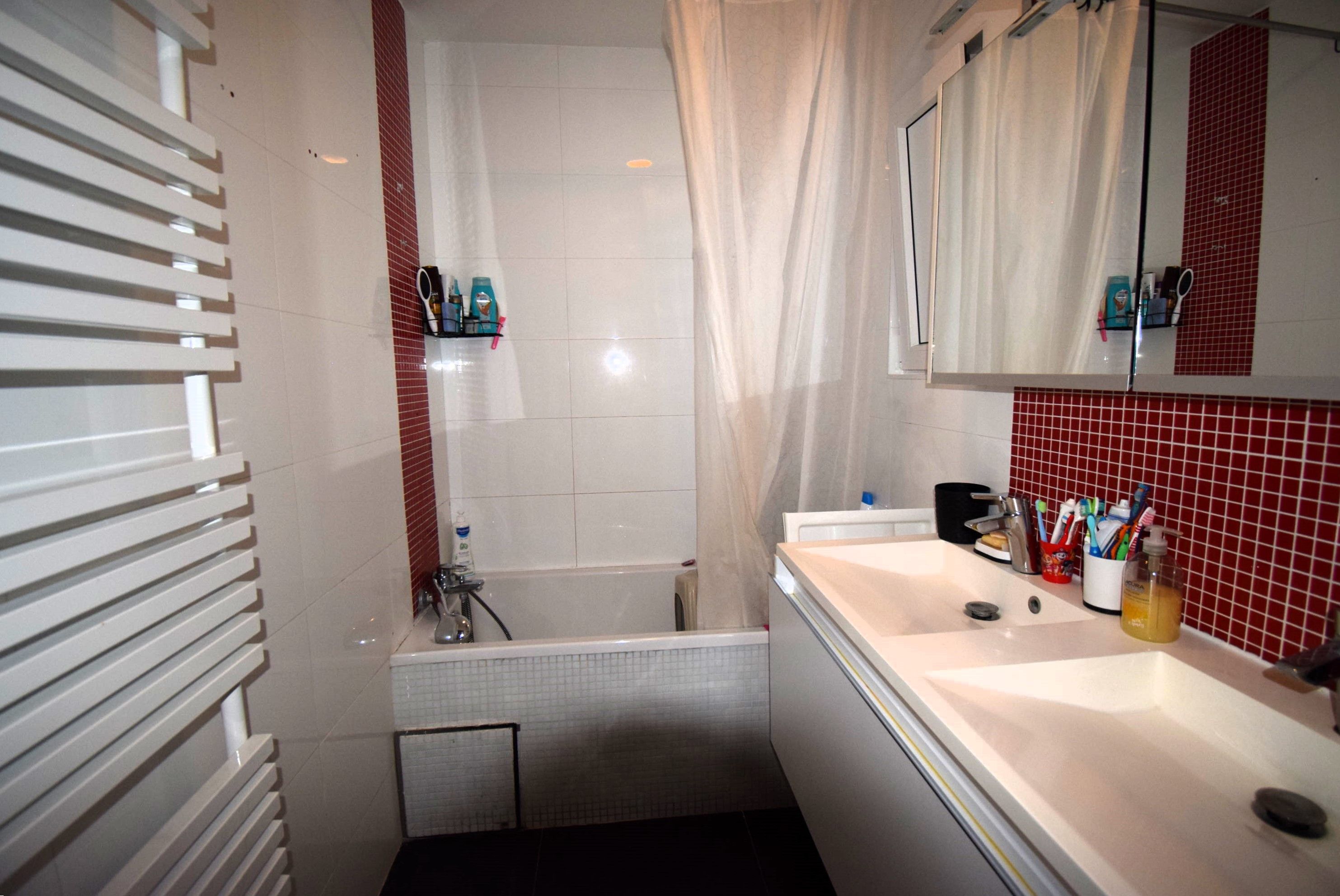 Appartement 2 slaapkamers  foto 5