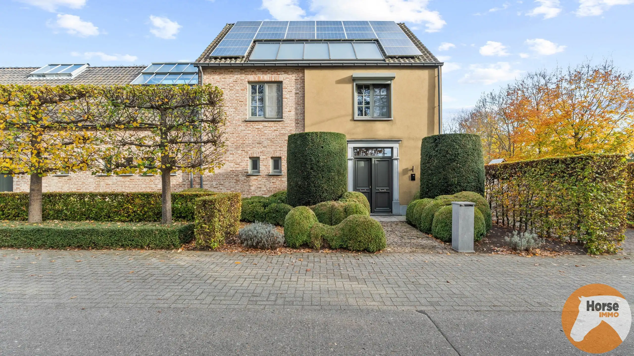 BALEN – Exclusieve eigendom voor paardenliefhebbers - 1,9&nbsp;Ha foto 2