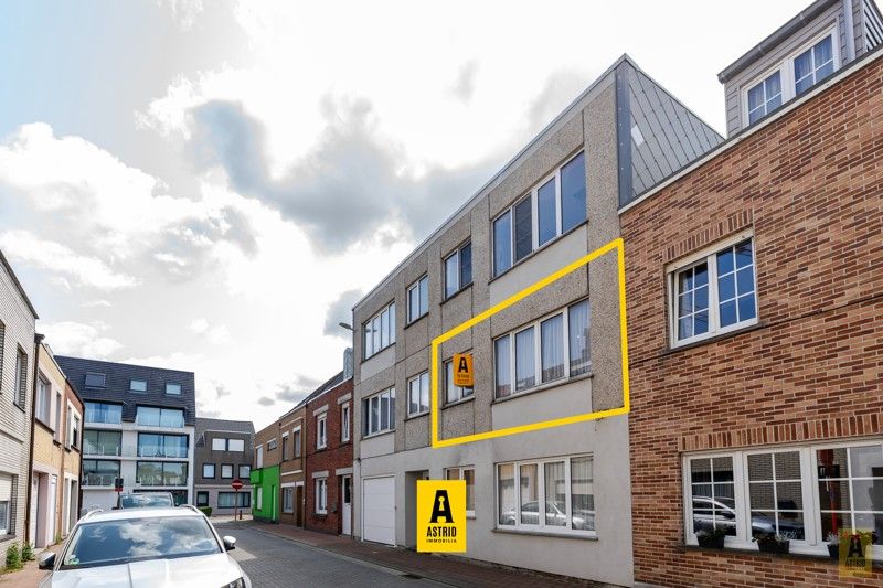 Gezellig appartement 2 slpks vlakbij zee! foto 20