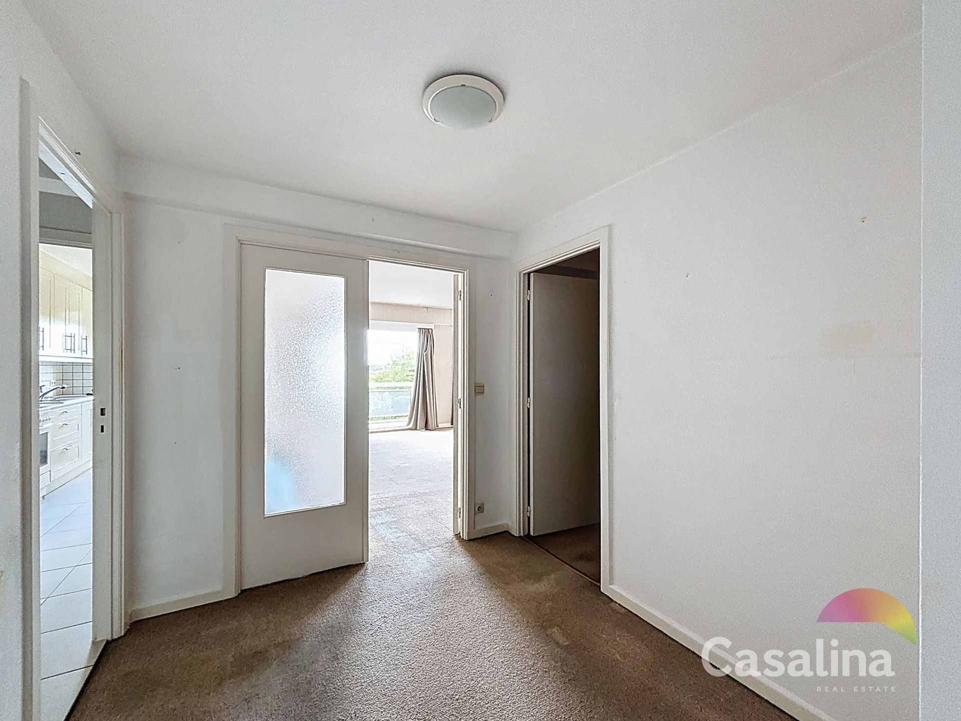 Ruim drie slaapkamer appartement met veel mogelijkheden foto 11