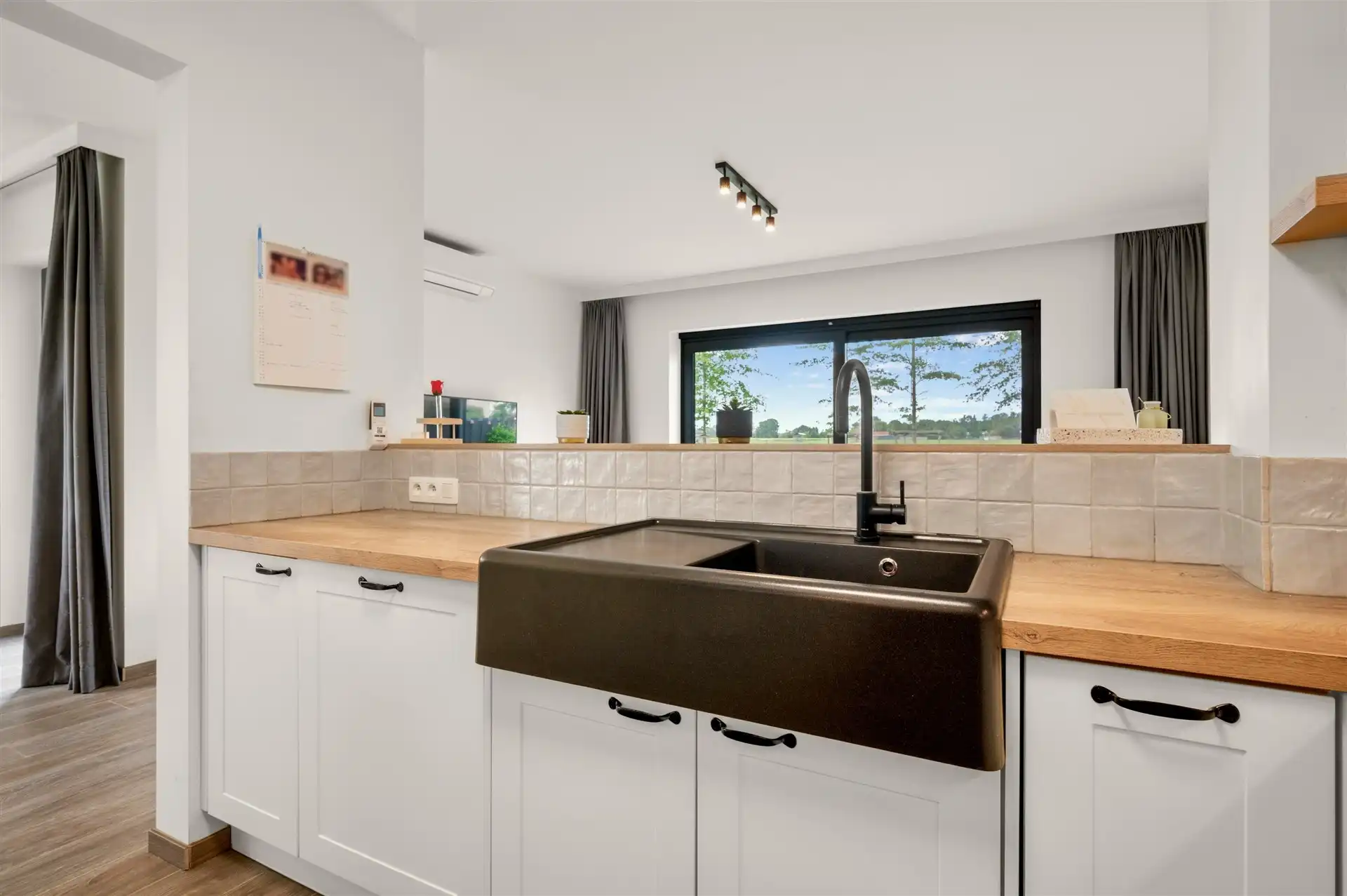 Knappe energiezuinige woning met 4 slpks en mooi vergezicht foto 10