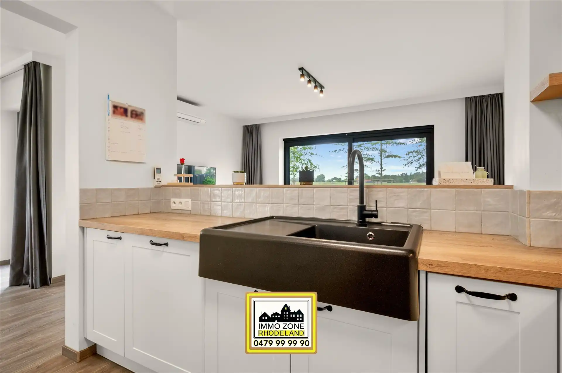 Knappe energiezuinige woning met 4 slpks en mooi vergezicht foto 10