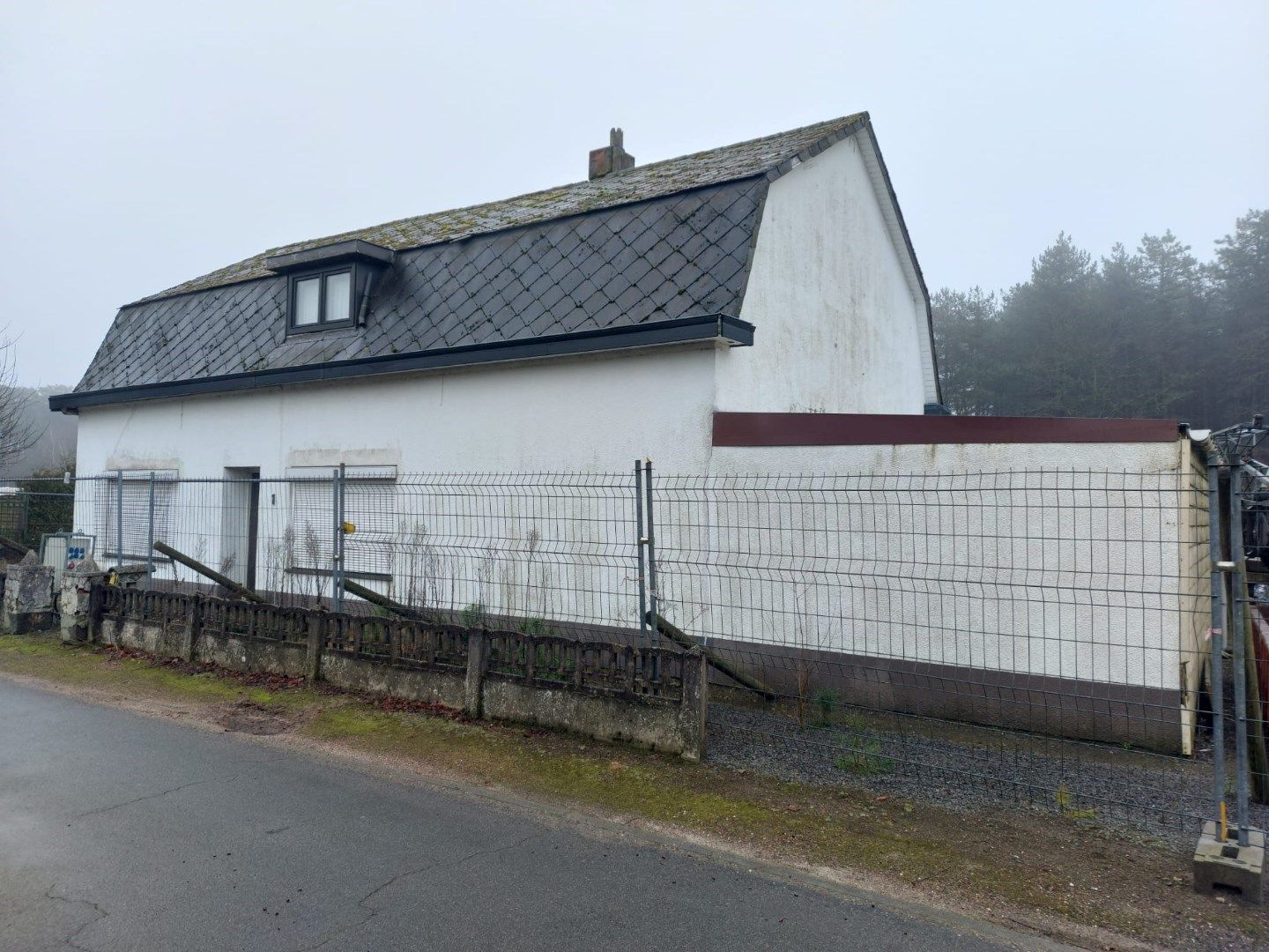 IN OPTIE --- Rustig gelegen bouwgrond foto 5
