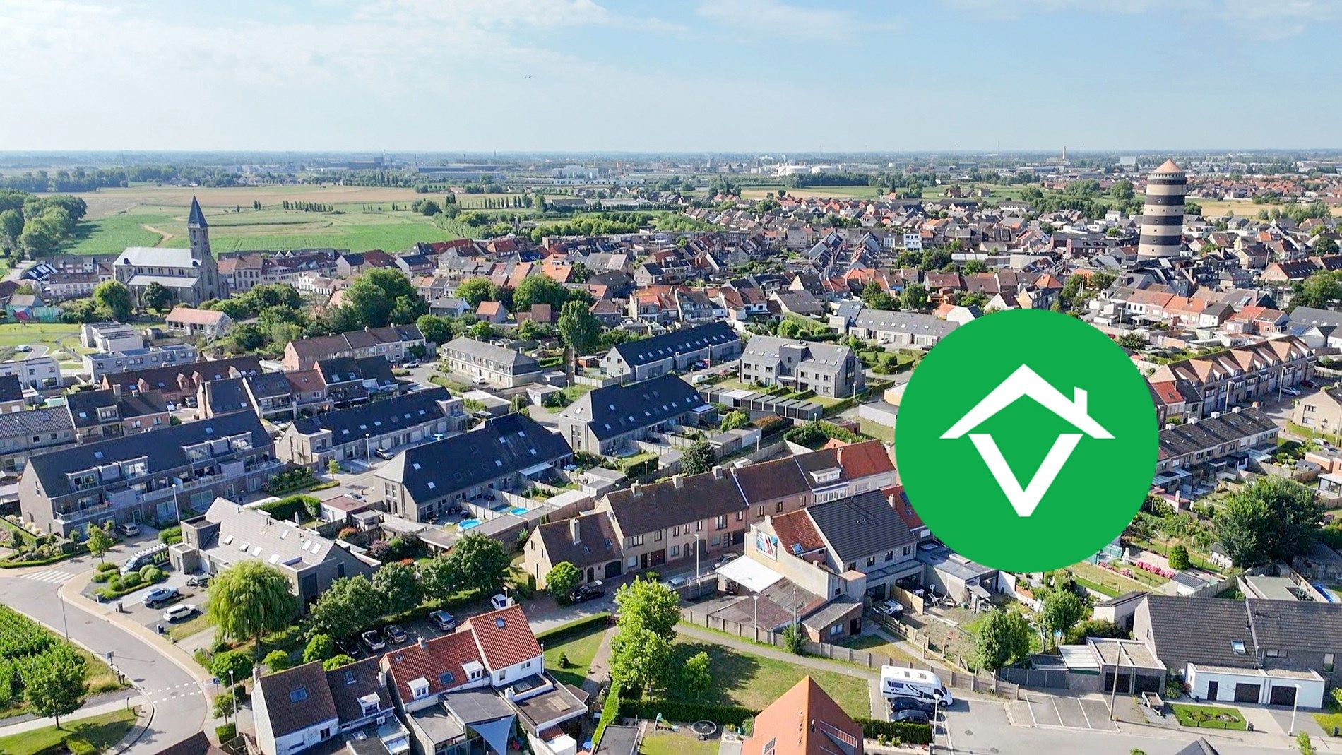 Volledig gerenoveerde gezinswoning met karakter in hartje Bredene-Dorp foto 20