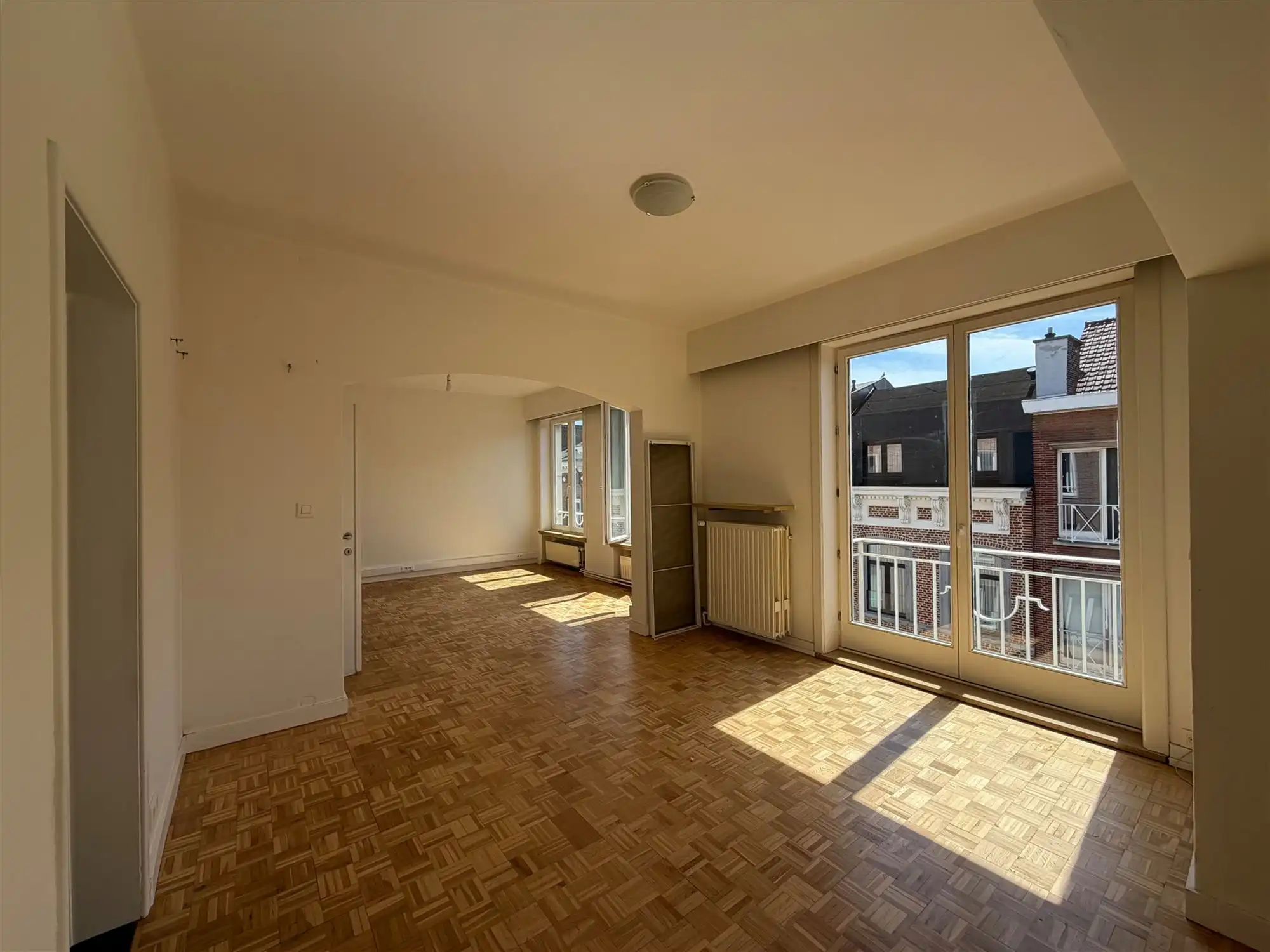 Lichtrijk wonen nabij Station Leuven foto 4