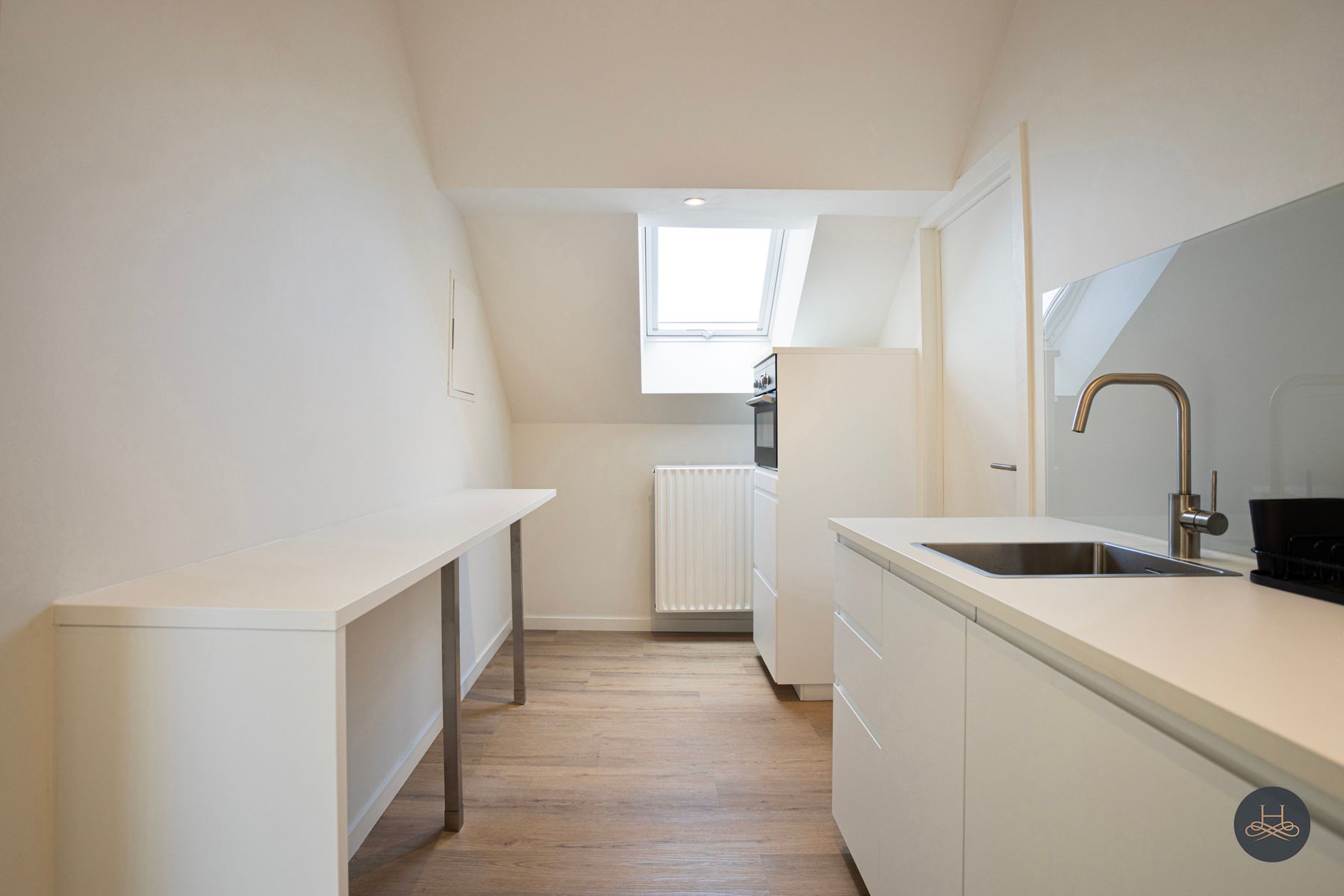 Leuke studio nabij centrum Leuven foto 10