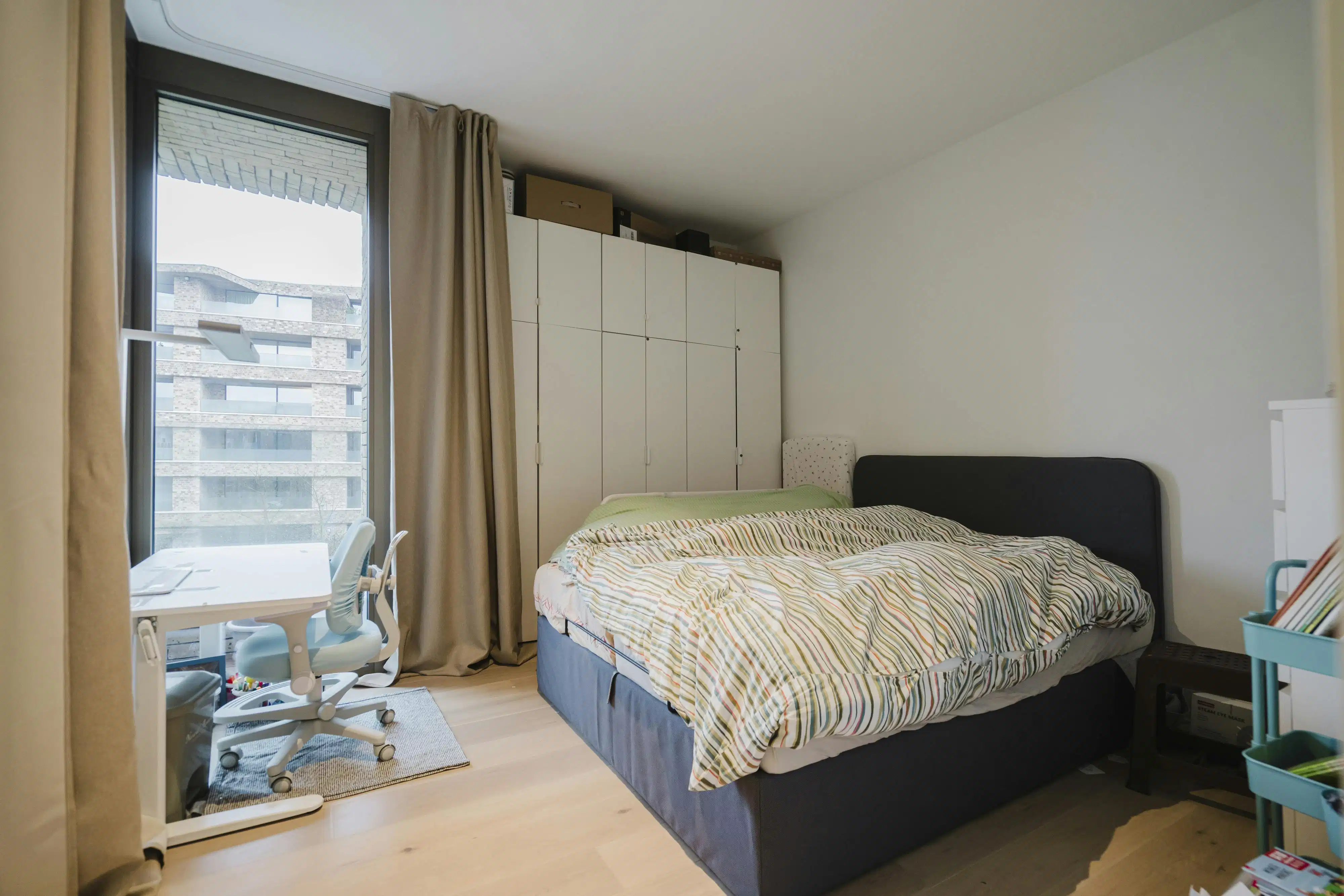 Luxueus appartement te koop in Kortrijk foto 11